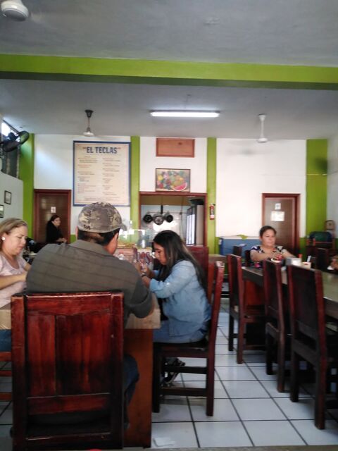 Teclas image 2