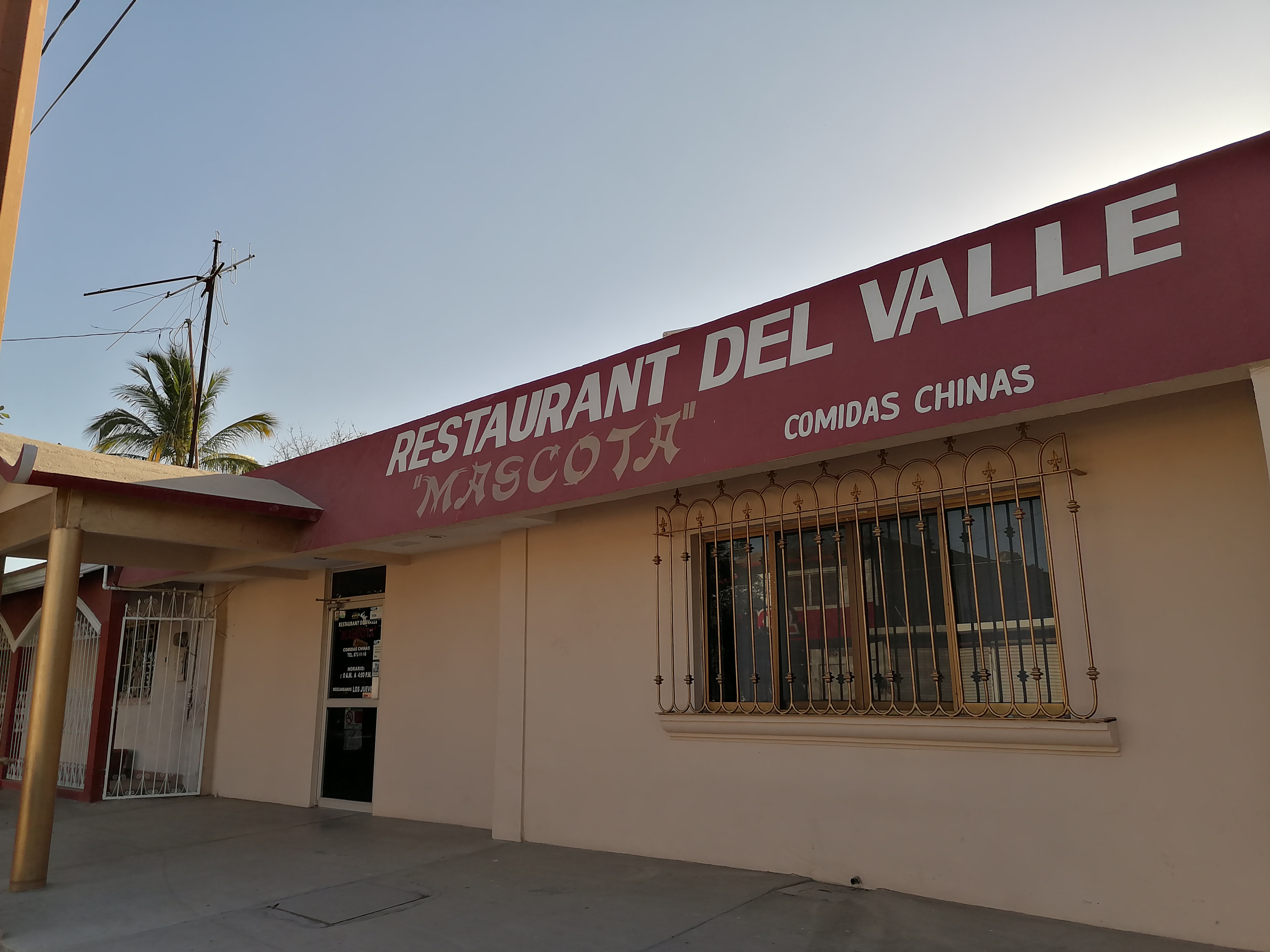 Restaurante del Valle Mascota image 1