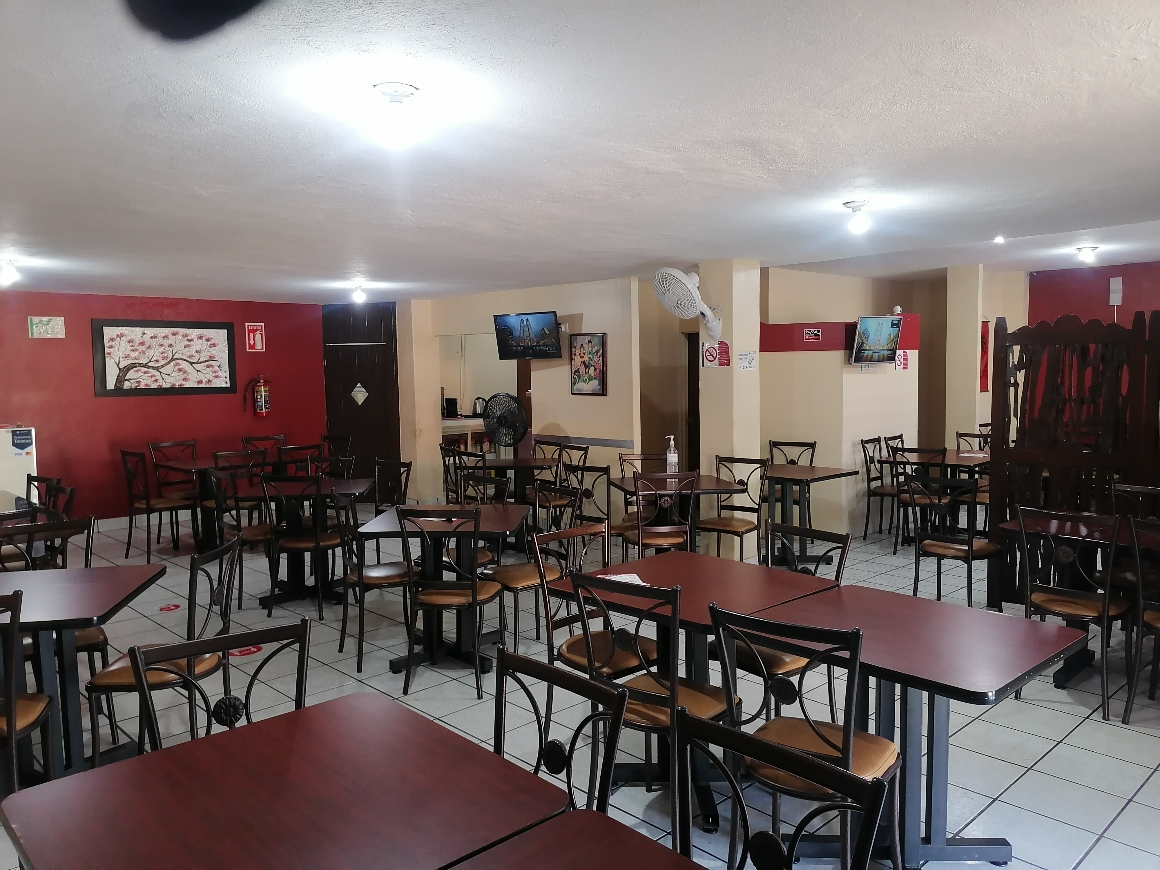 Restaurante del Valle Mascota image 4