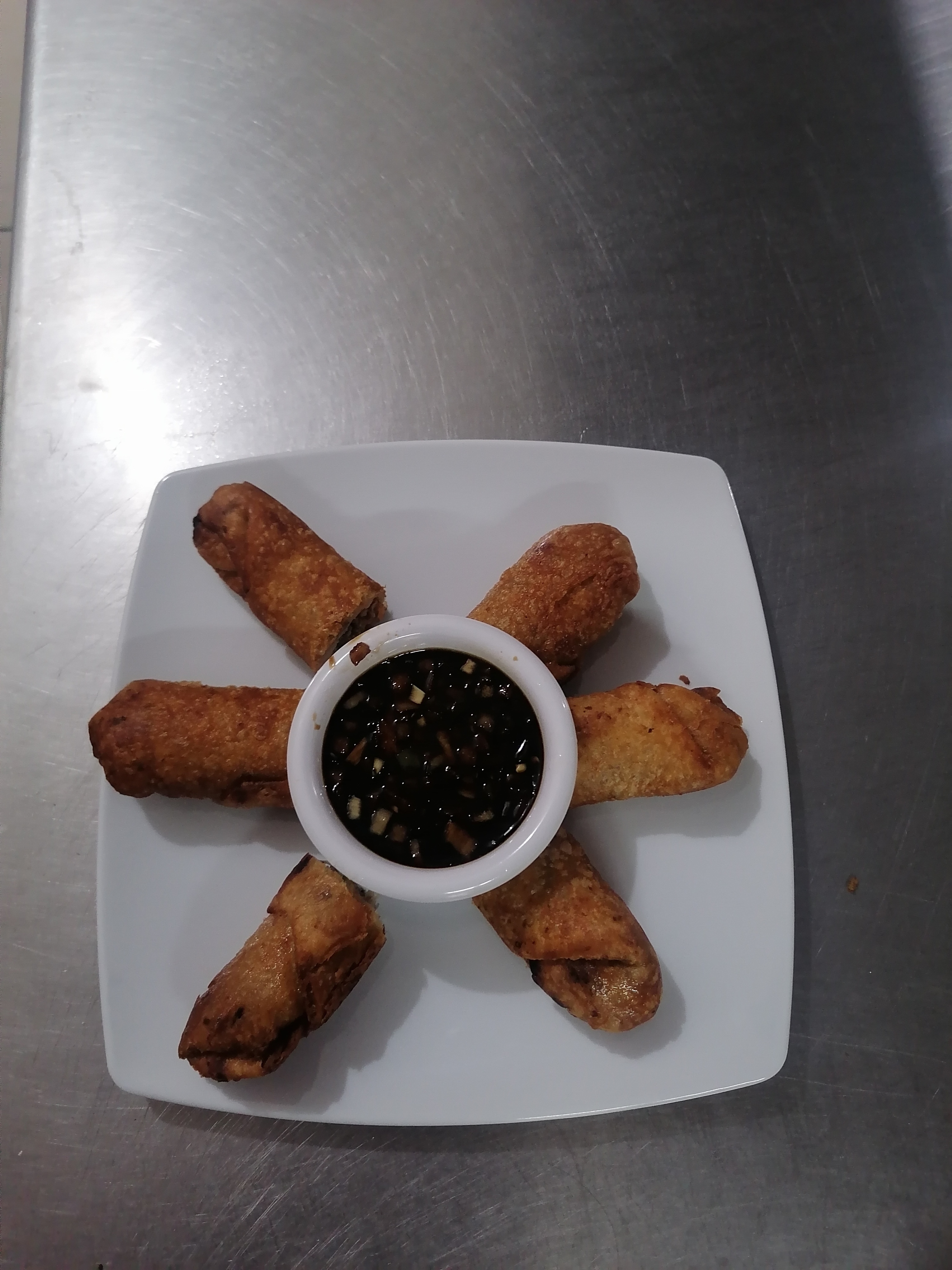 Restaurante del Valle Mascota image 10