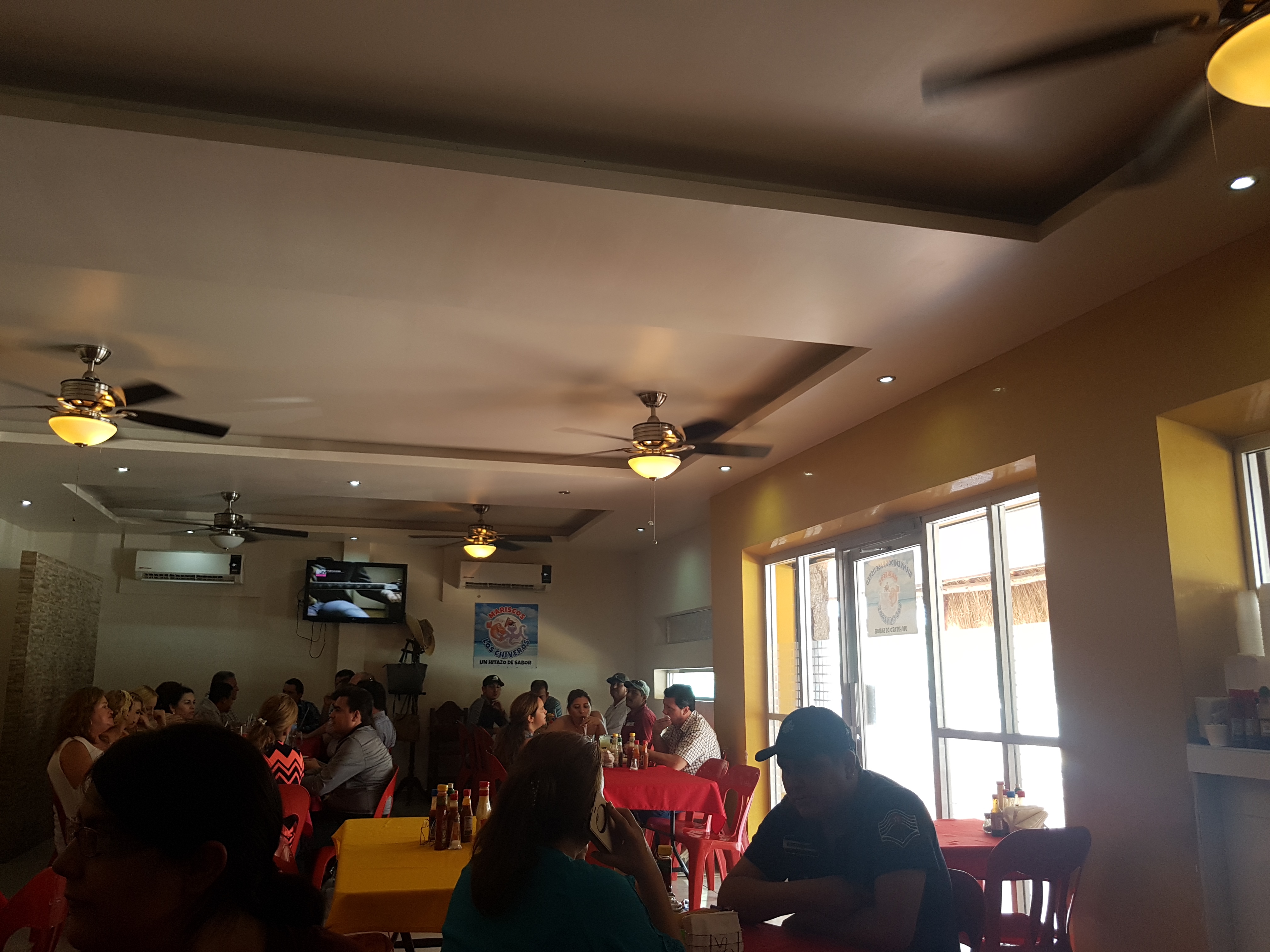 Mariscos Los Chiveros image 1