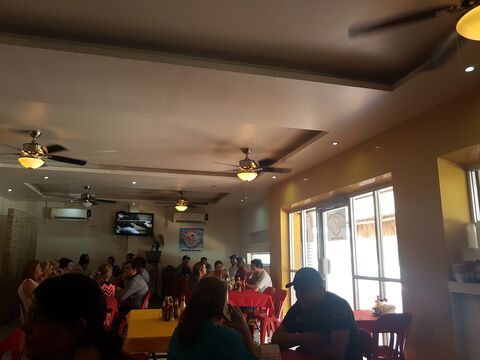 Mariscos Los Chiveros image 1