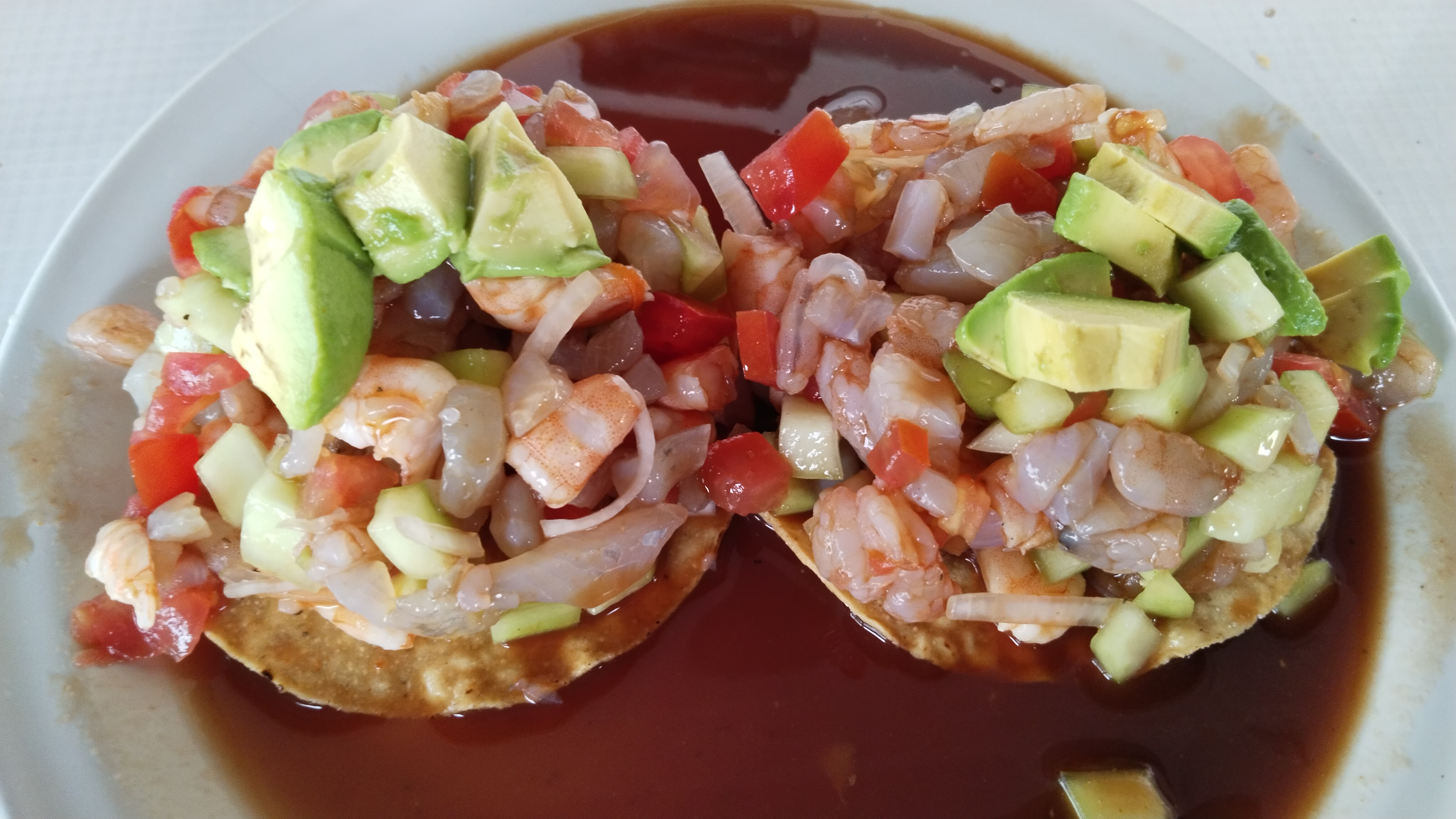 Mariscos Los Chiveros image 2