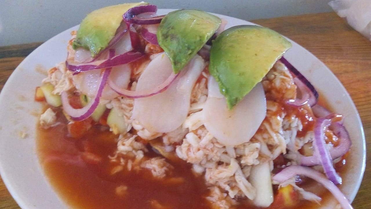 Mariscos Los Chiveros image 3