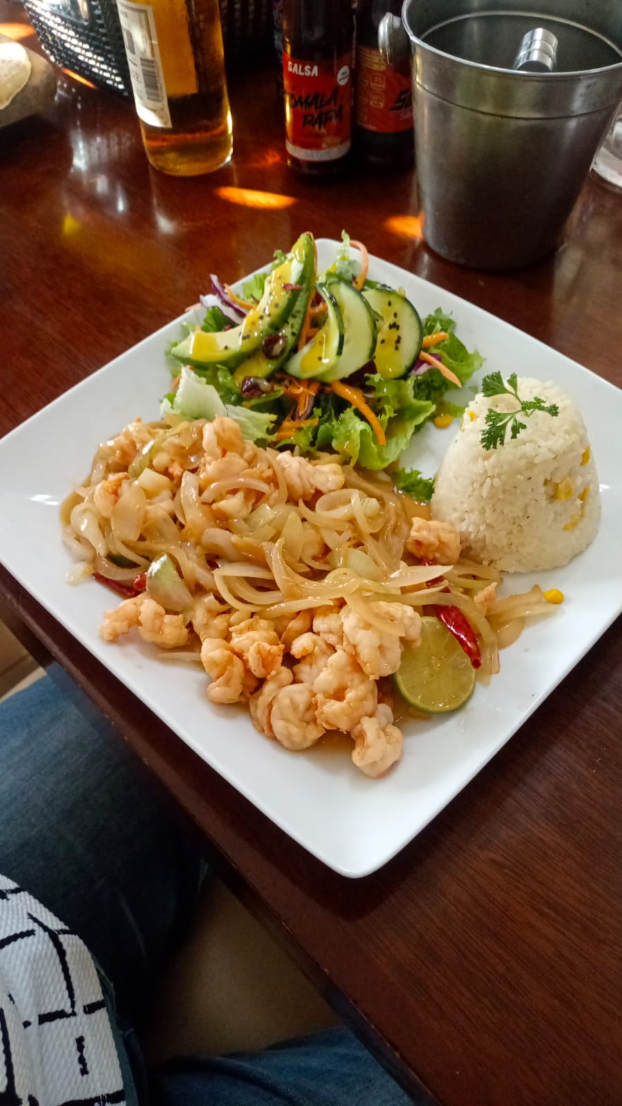 Mariscos Los Chiveros image 4