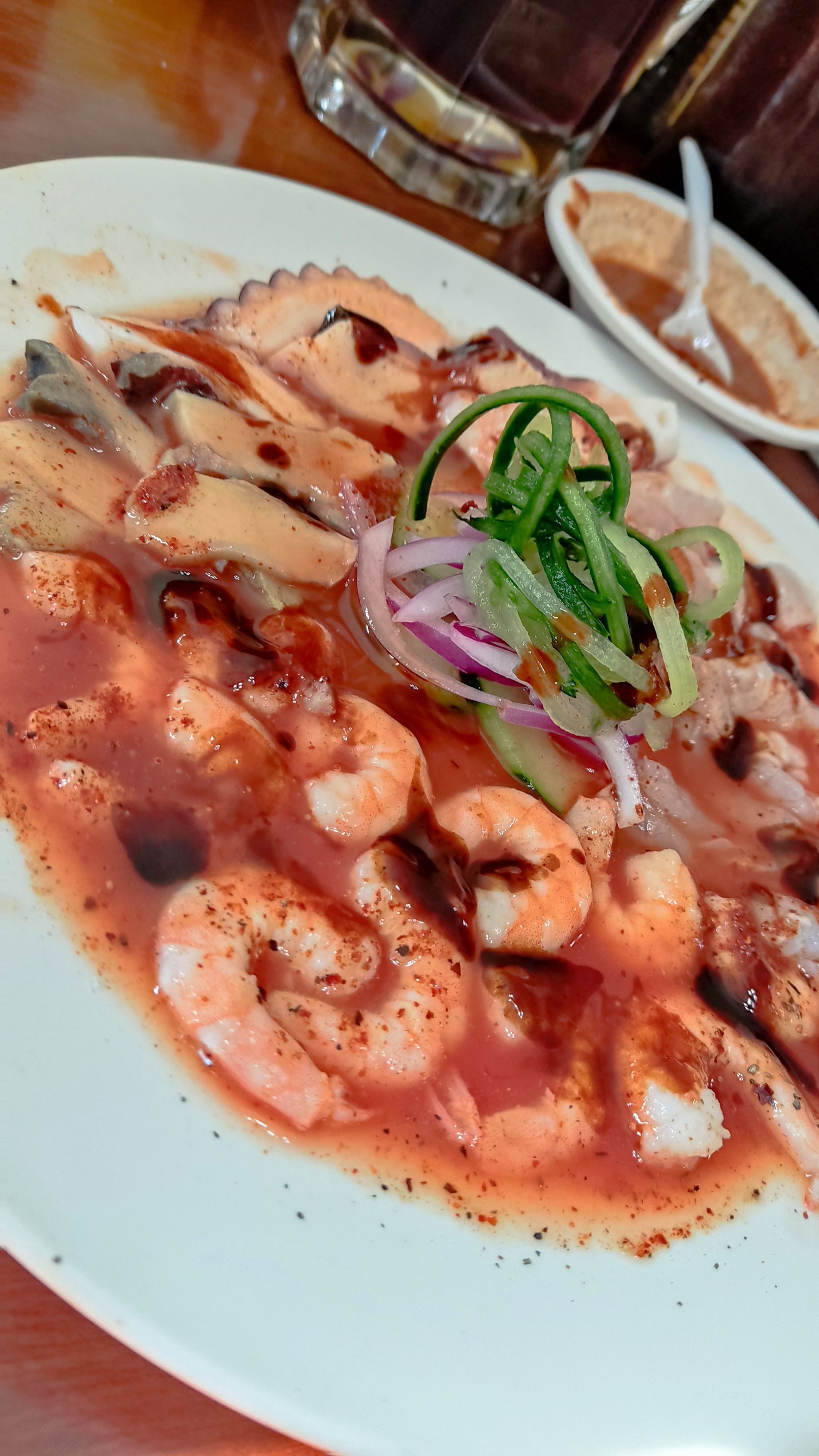 Mariscos Los Chiveros image 5