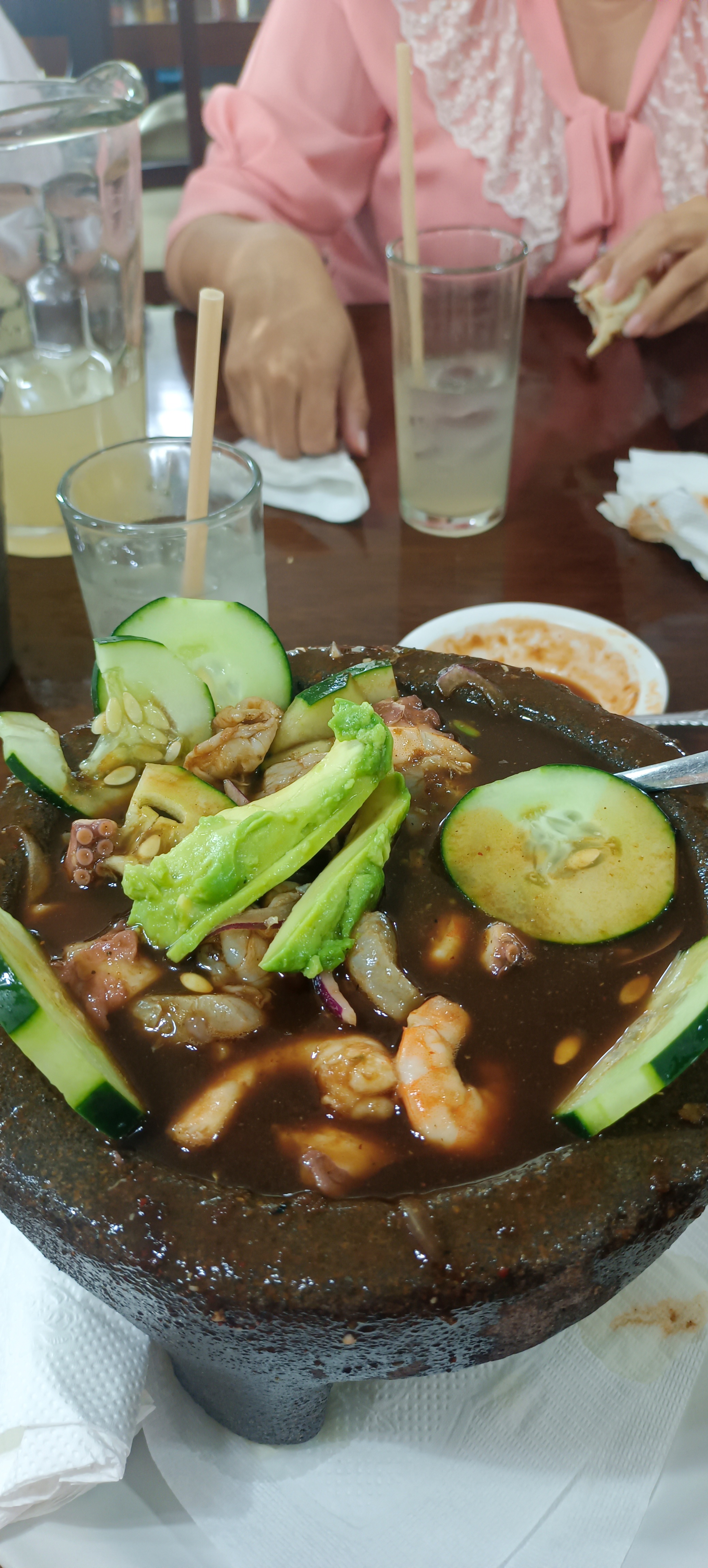 Mariscos Los Chiveros image 6