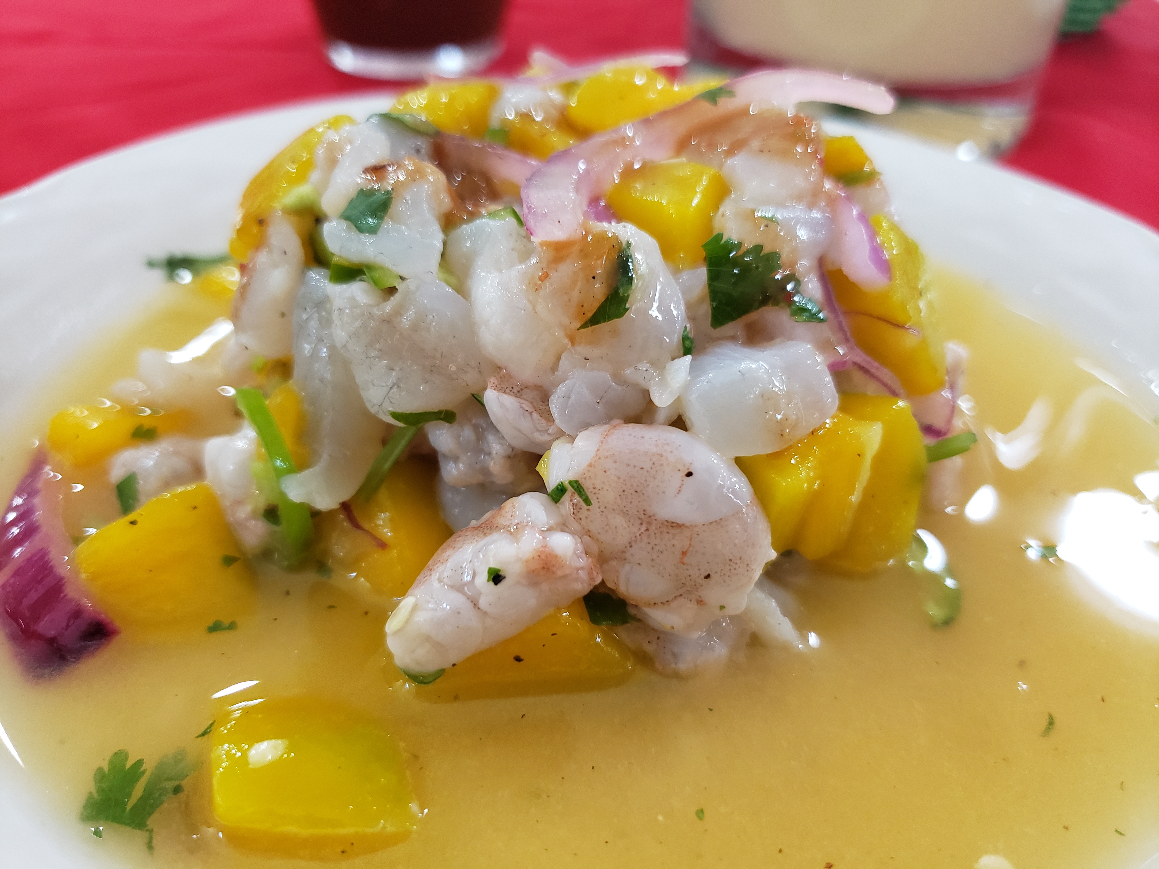 Mariscos Los Chiveros image 7