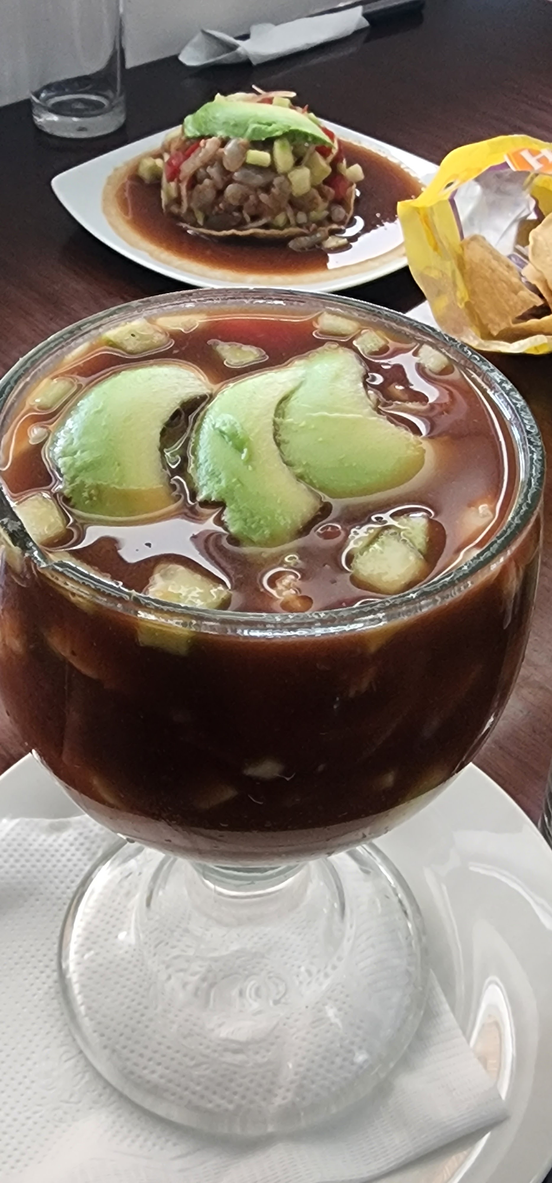 Mariscos Los Chiveros image 10