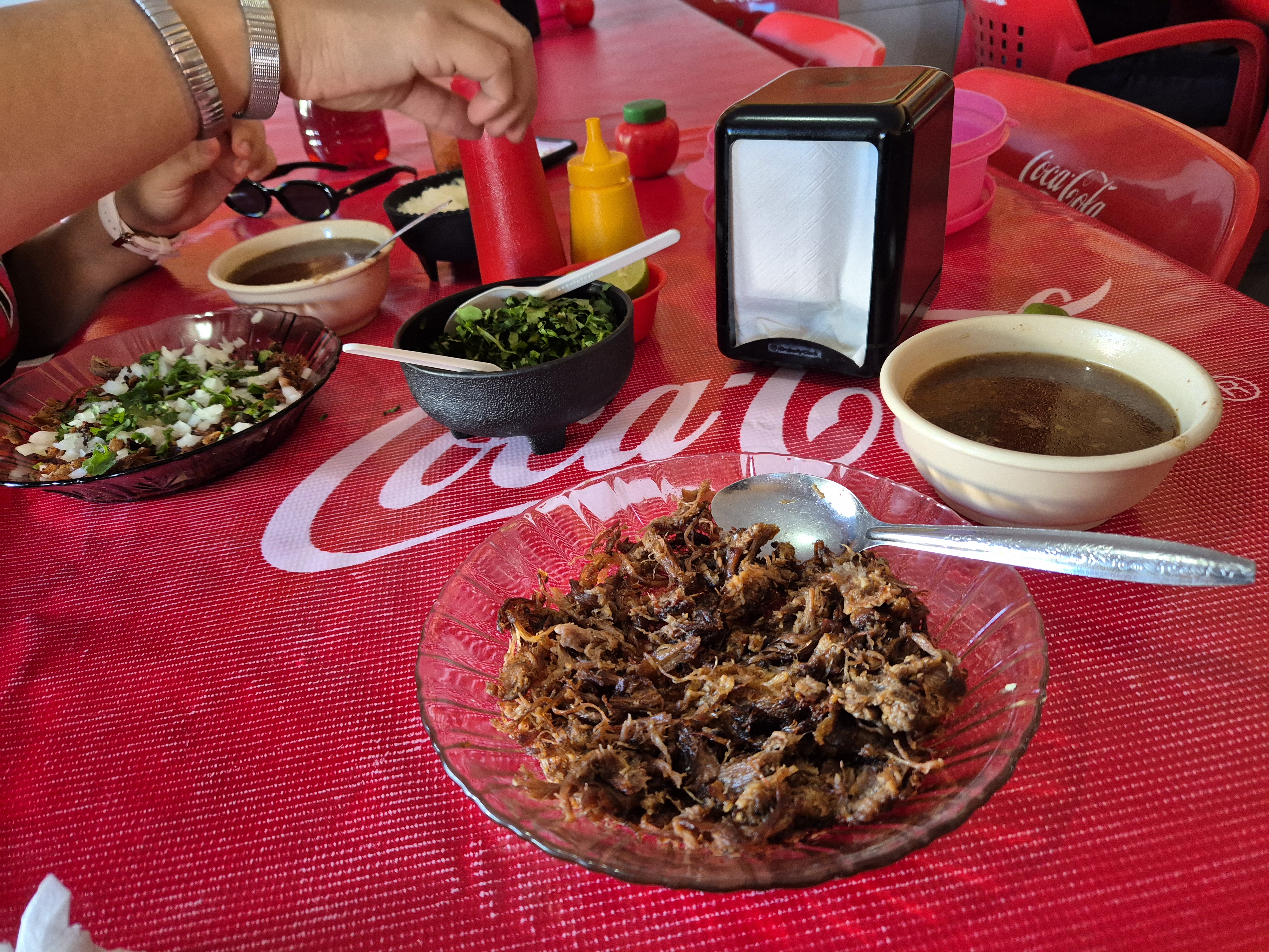 Birria Los Chiveros image 3