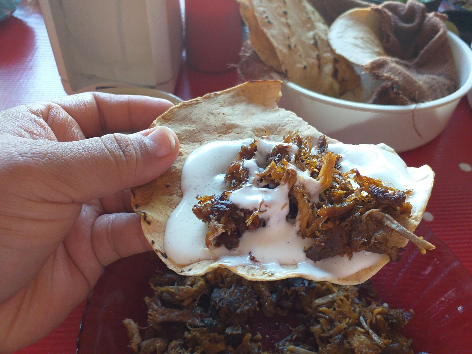 Birria Los Chiveros image 4