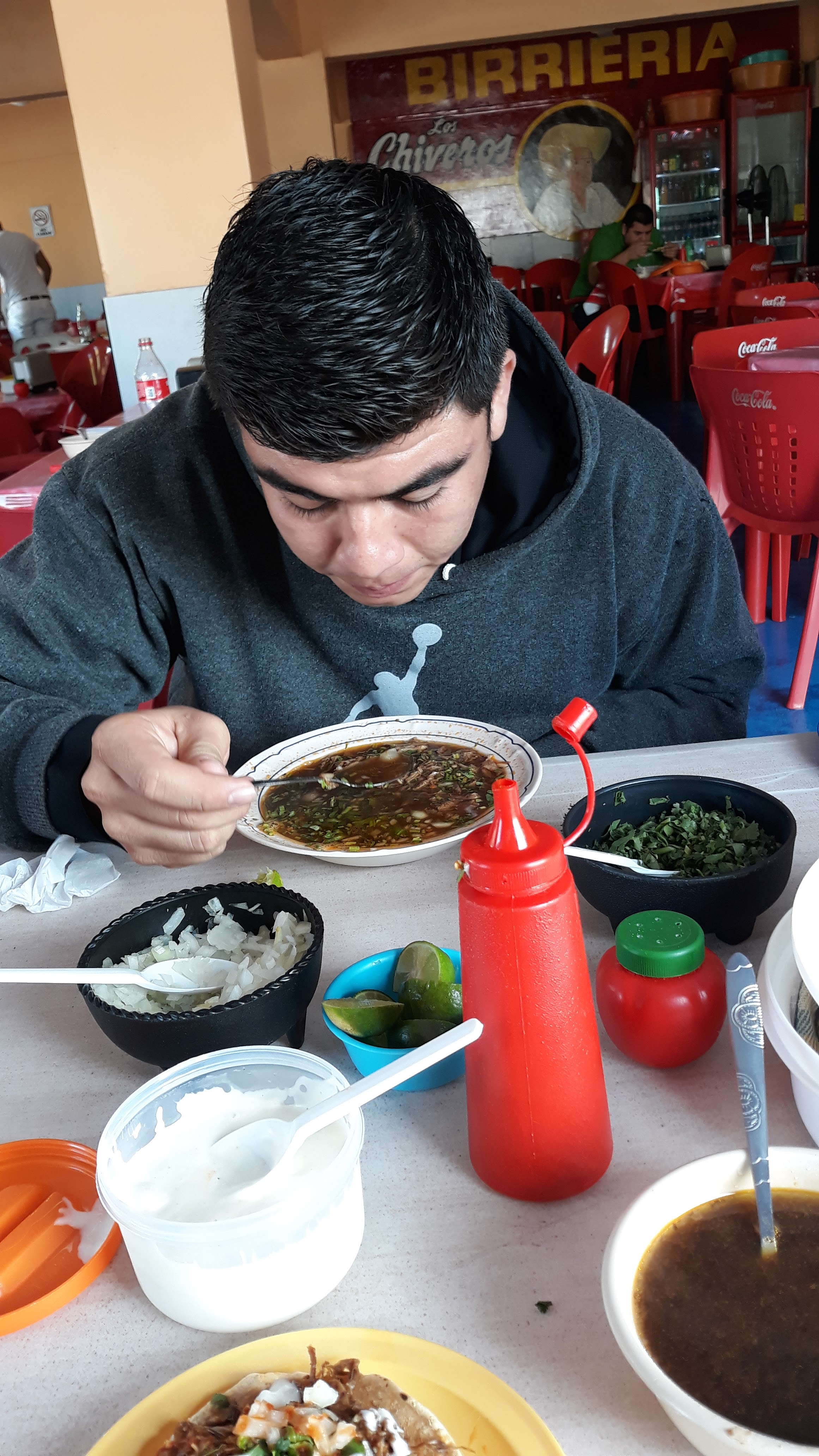 Birria Los Chiveros image 10