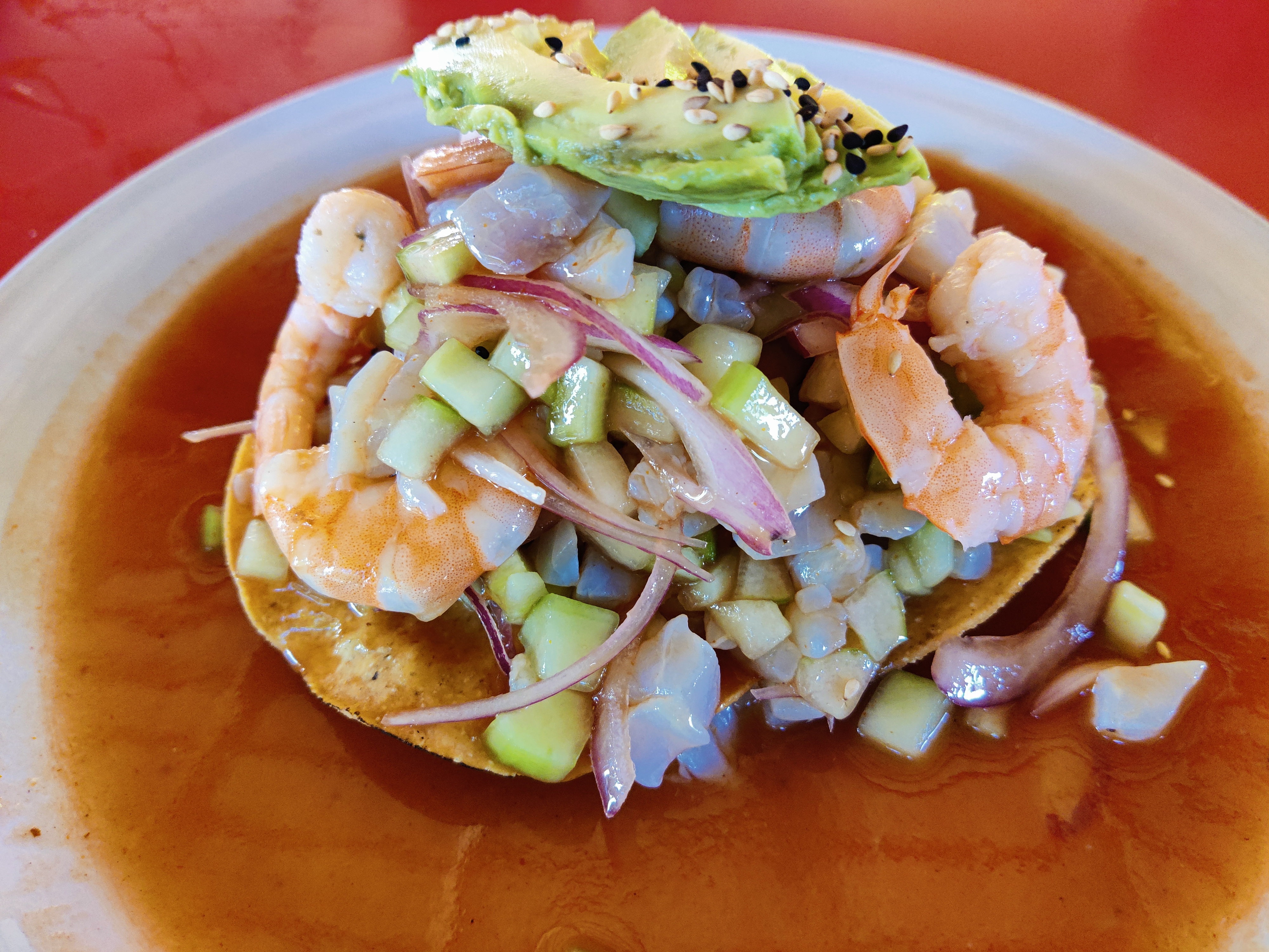 Mariscos Toño Cuta image 3