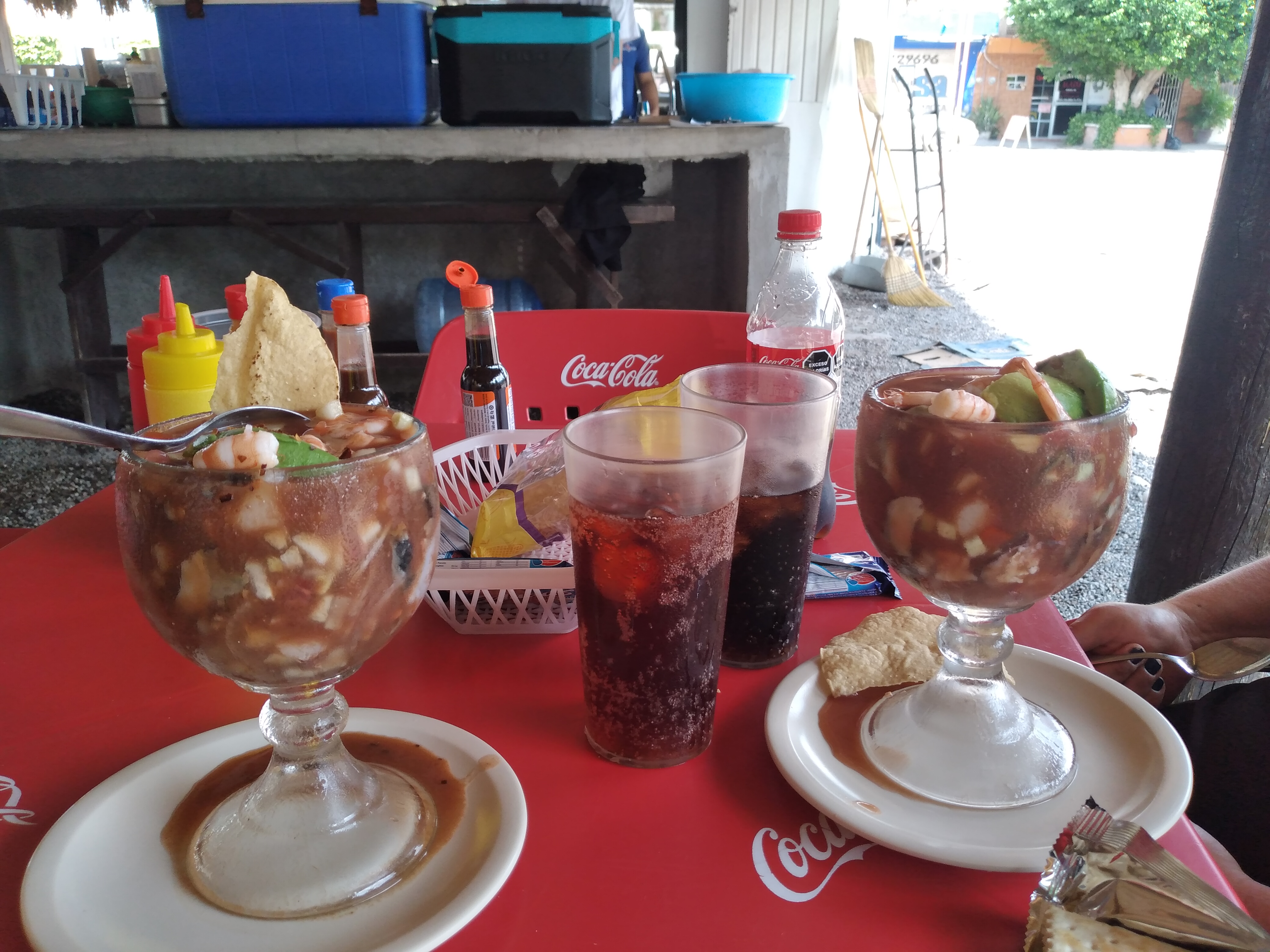 Mariscos Toño Cuta image 4