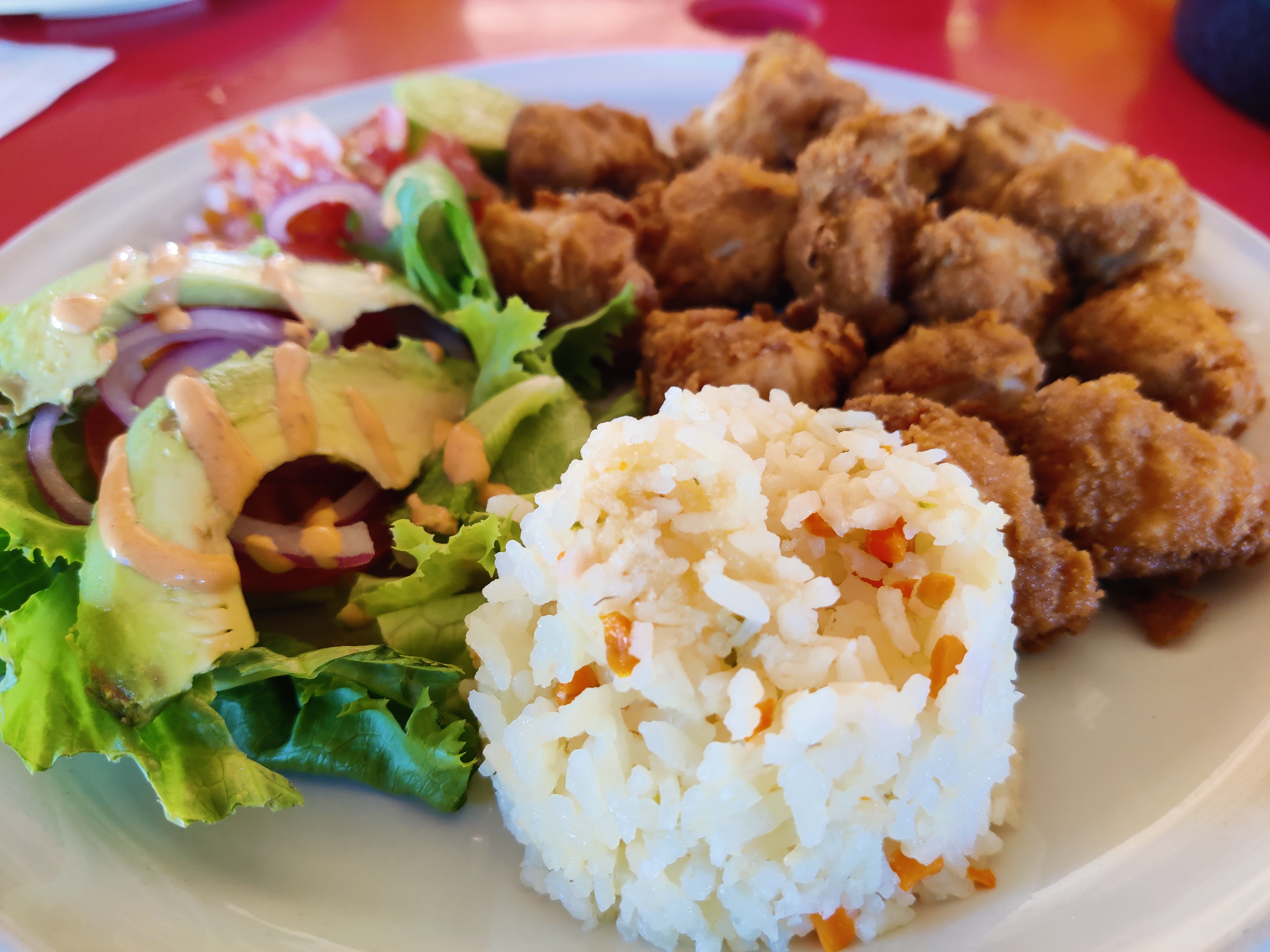 Mariscos Toño Cuta image 5