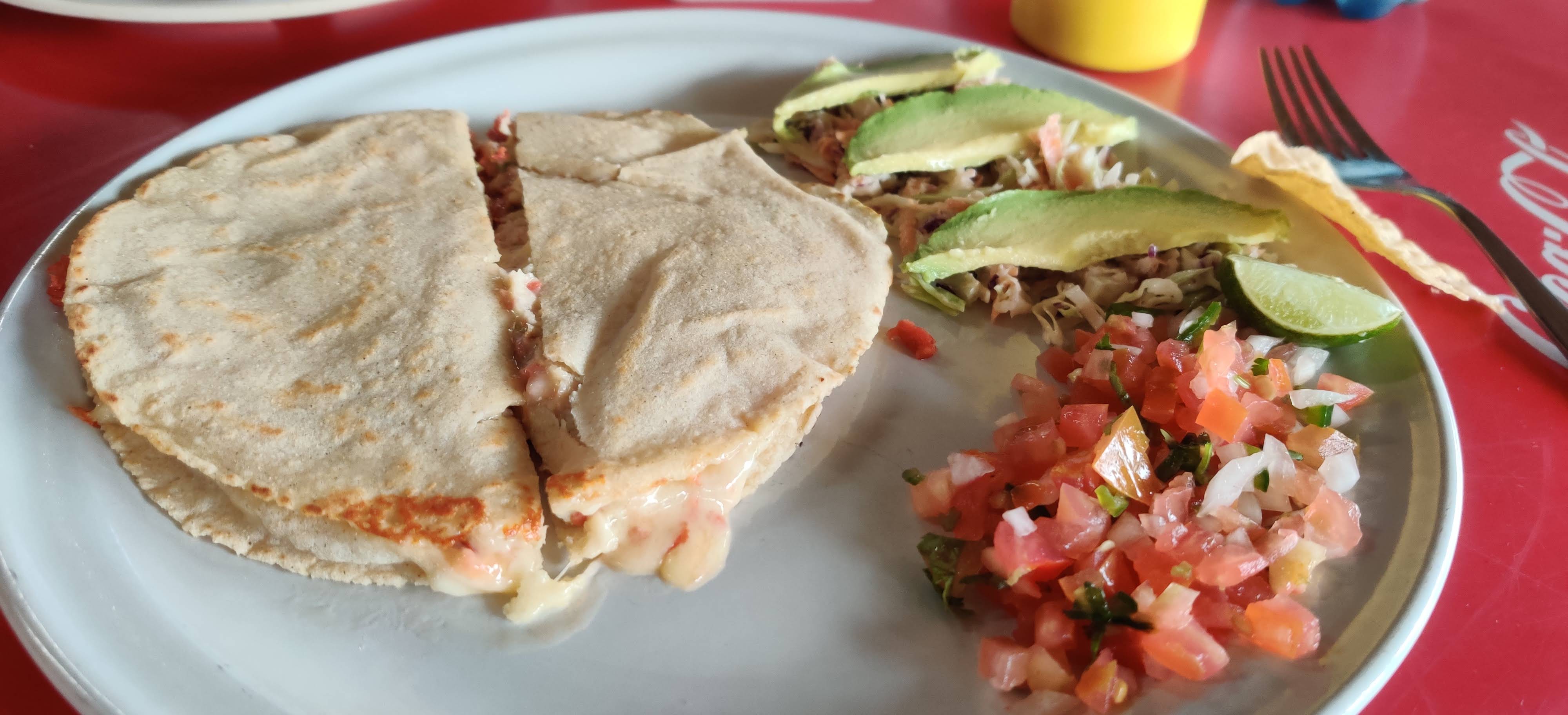 Mariscos Toño Cuta image 6