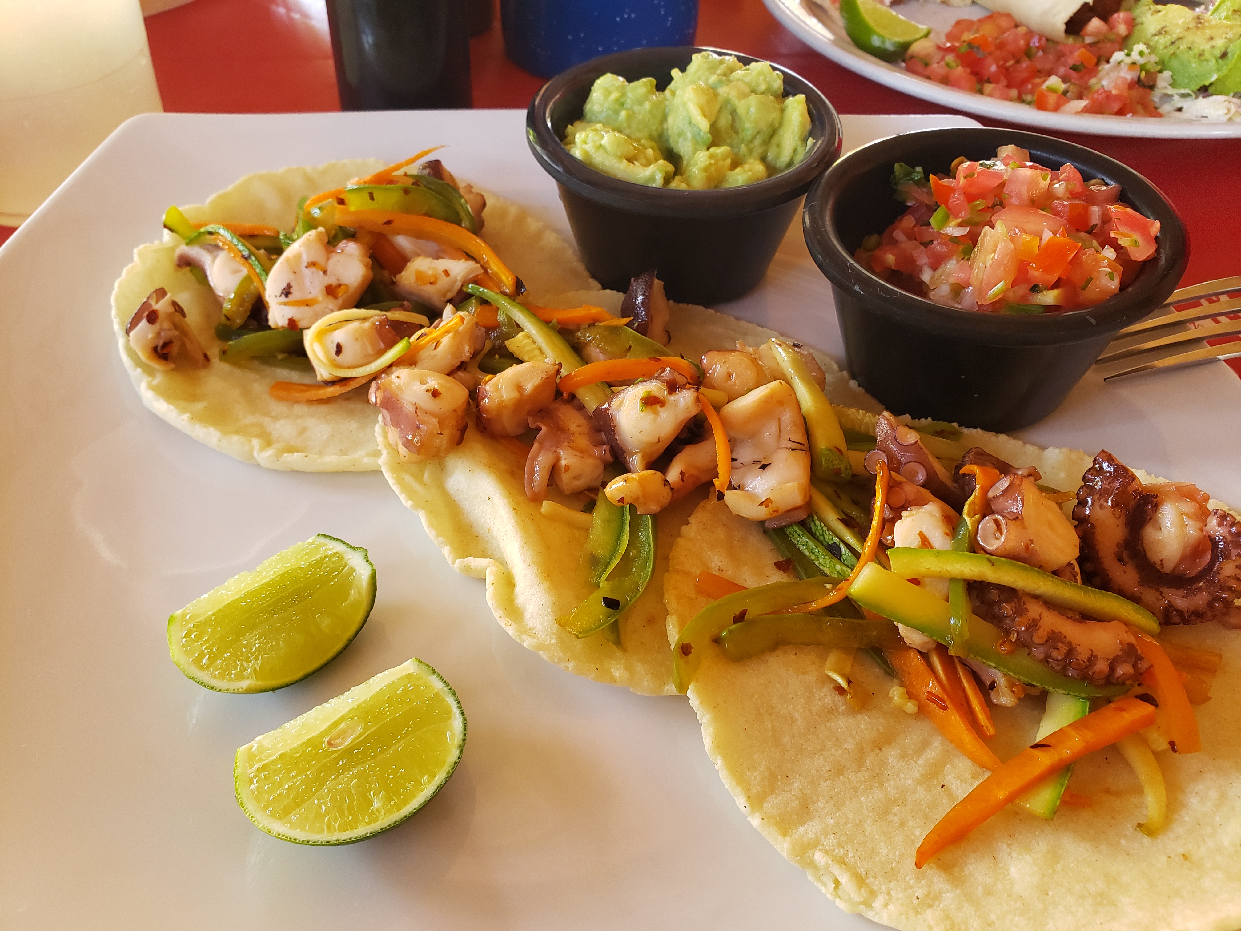 Mariscos Toño Cuta image 7