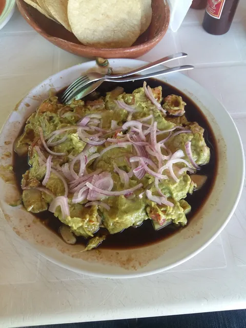 Mariscos Toño Cuta image 8