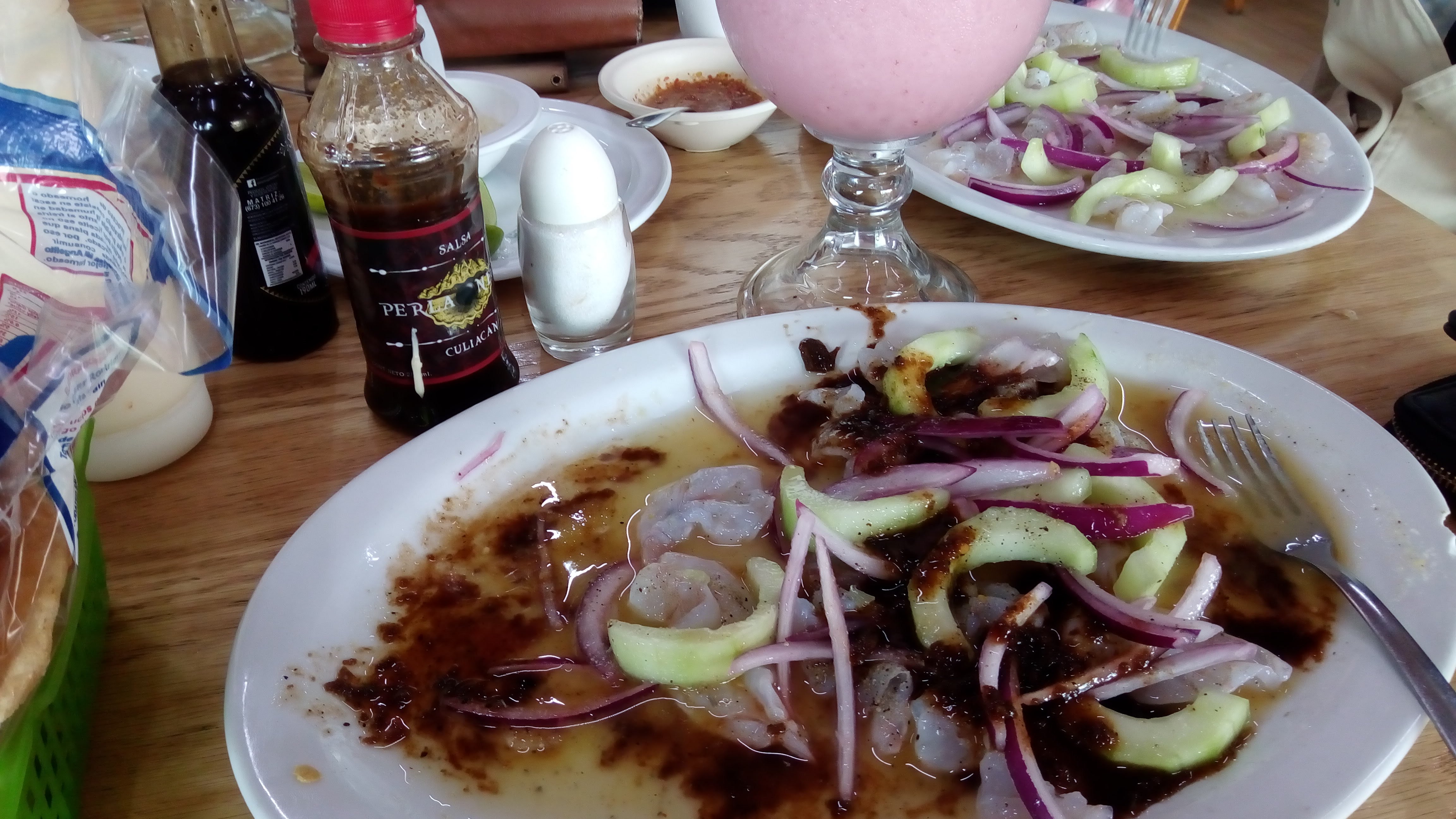 Mariscos Toño Cuta image 9