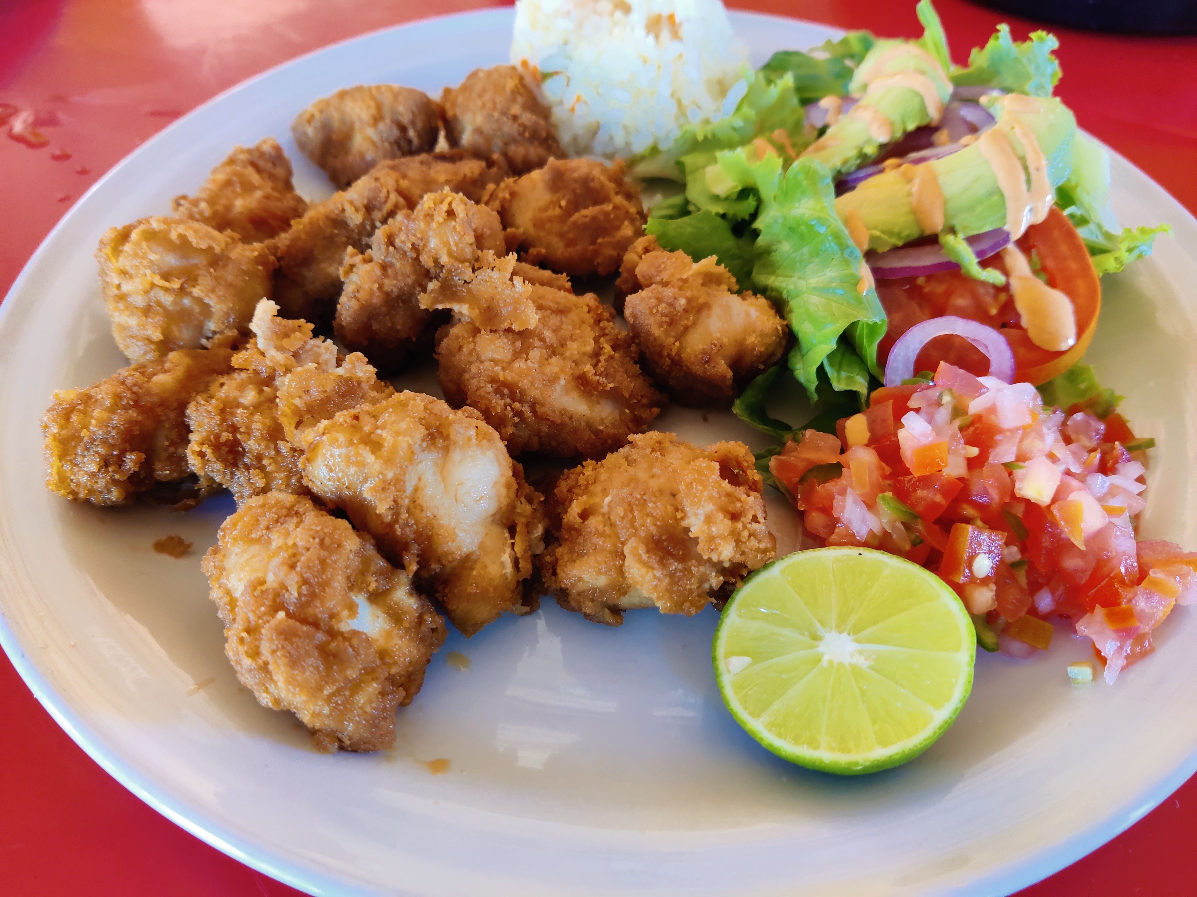 Mariscos Toño Cuta image 10