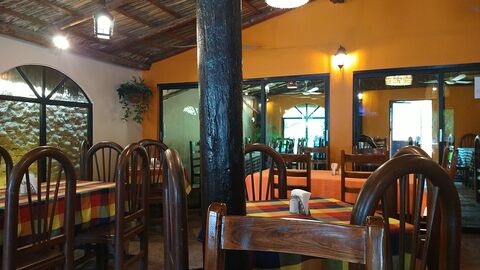 Ta Carbón Grill image 1