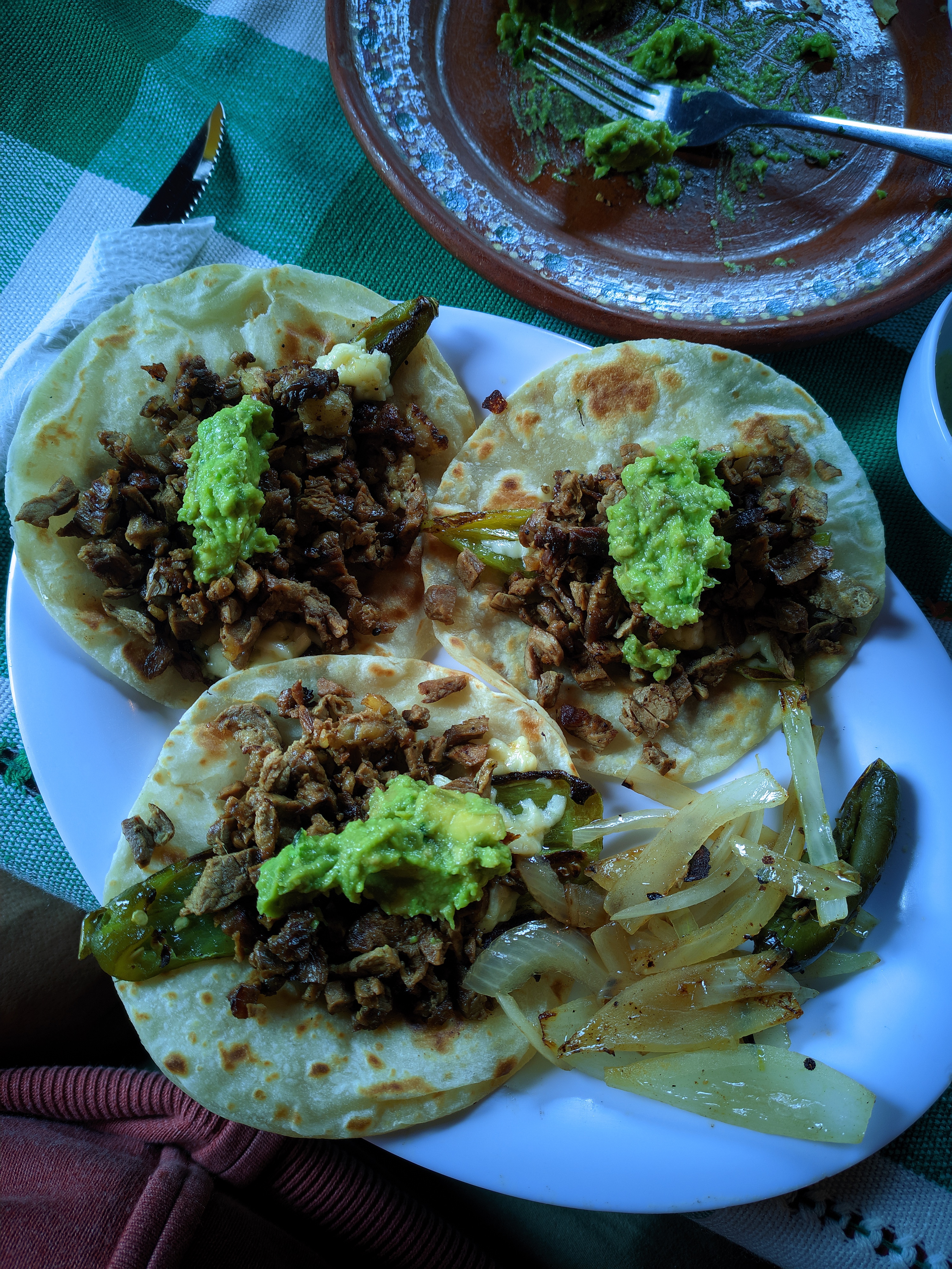 Ta Carbón Grill image 2