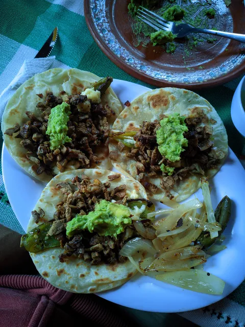Ta Carbón Grill image 2