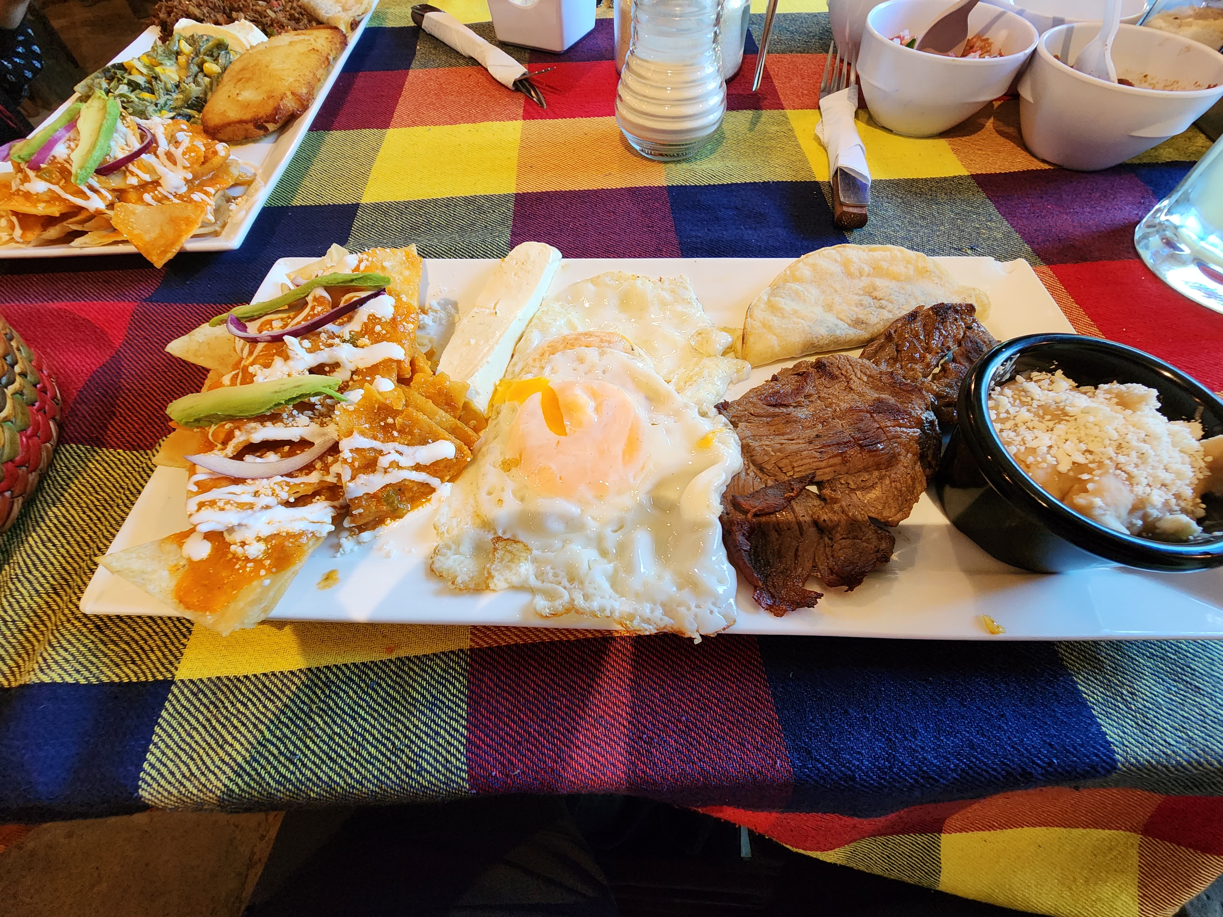 Ta Carbón Grill image 3