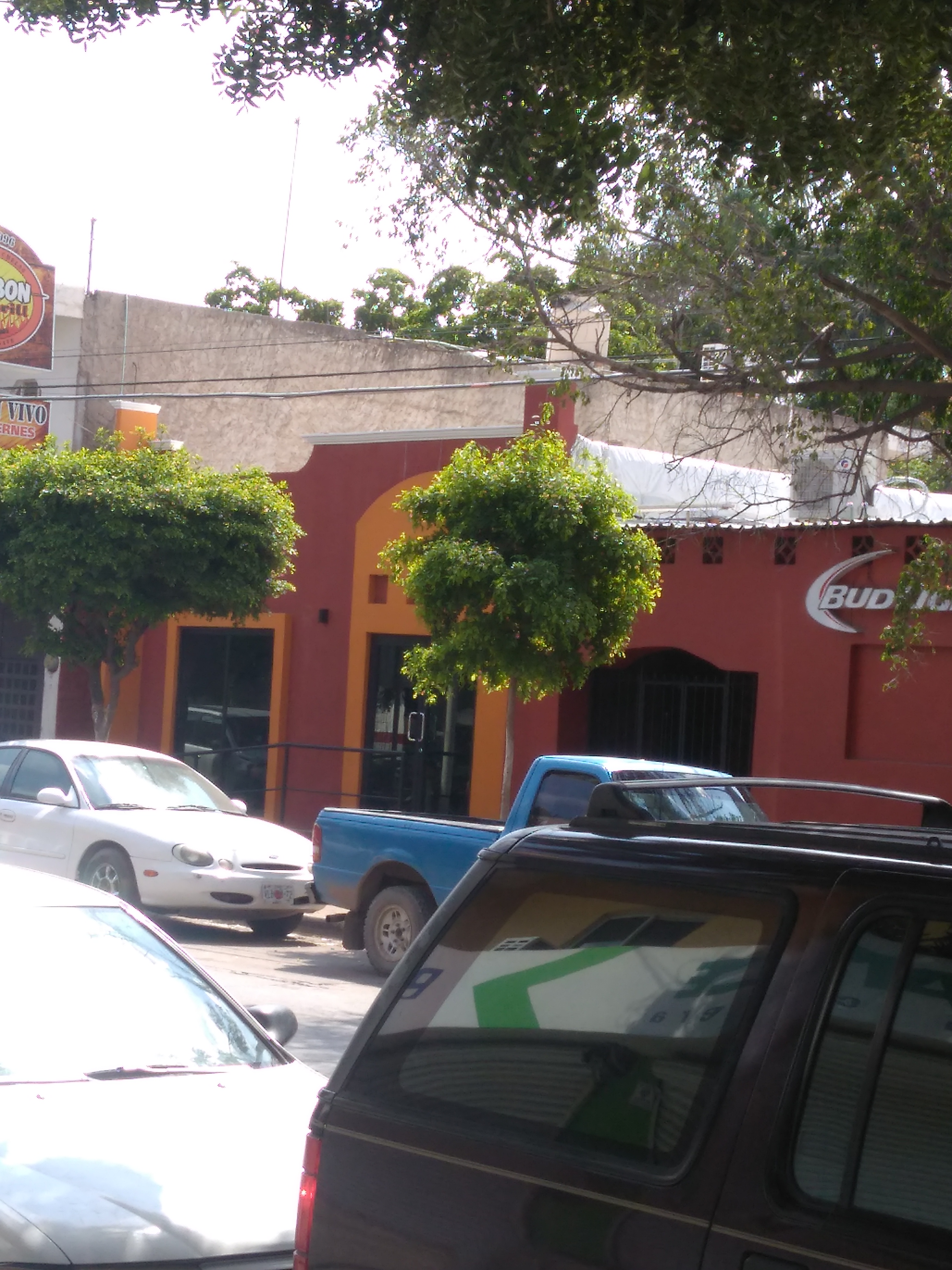 Ta Carbón Grill image 4