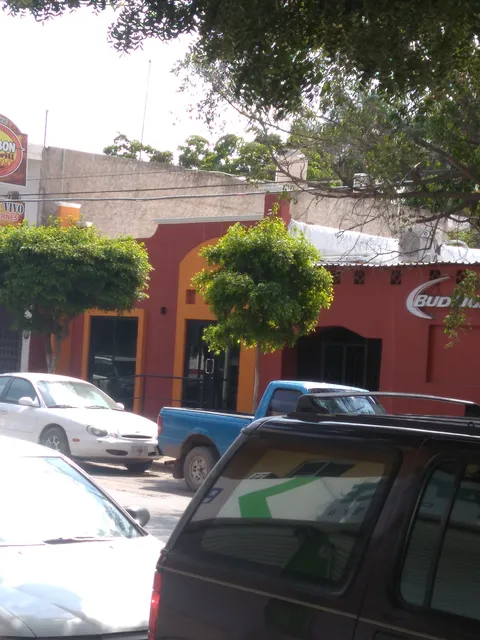 Ta Carbón Grill image 4