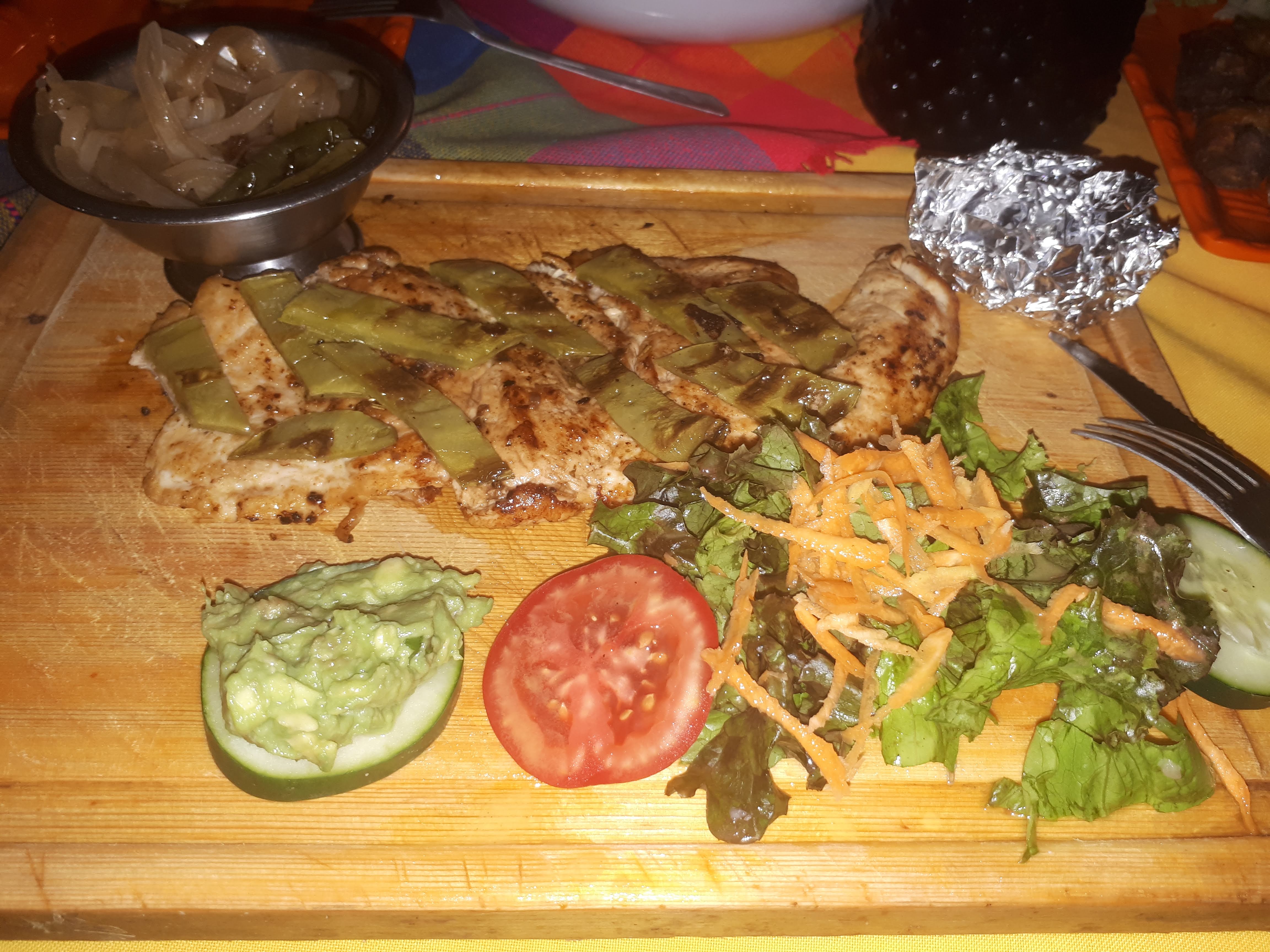 Ta Carbón Grill image 5