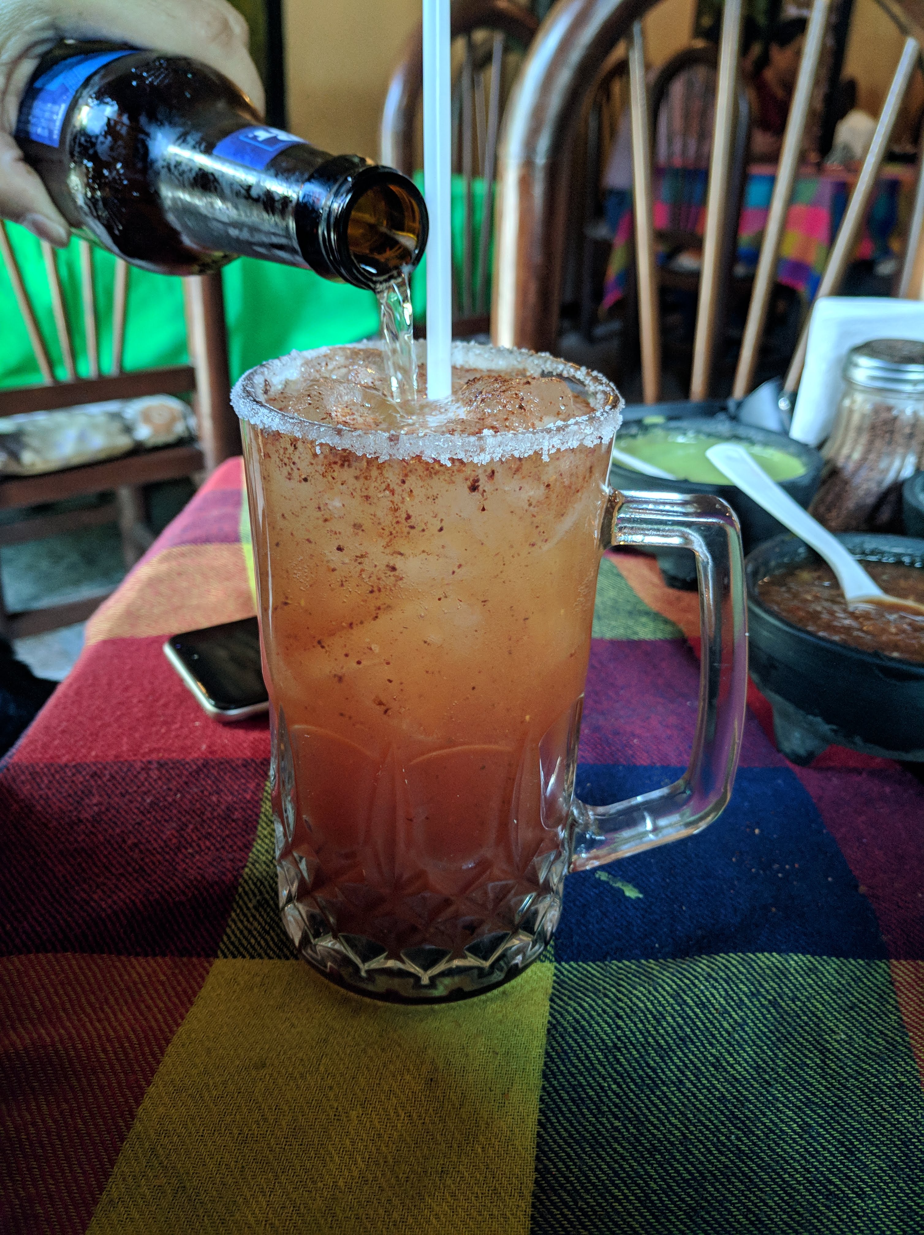 Ta Carbón Grill image 6