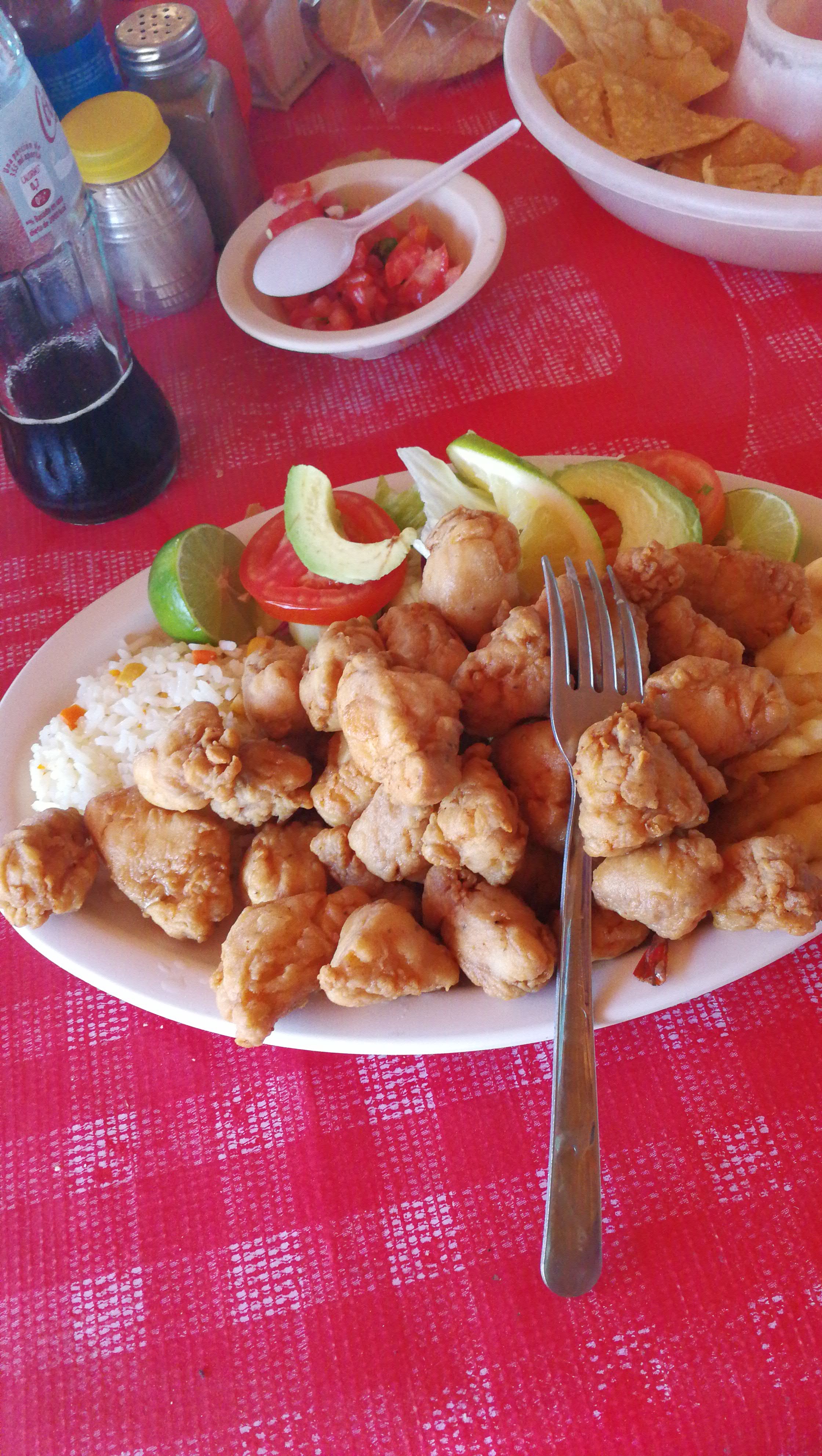 Ta Carbón Grill image 8