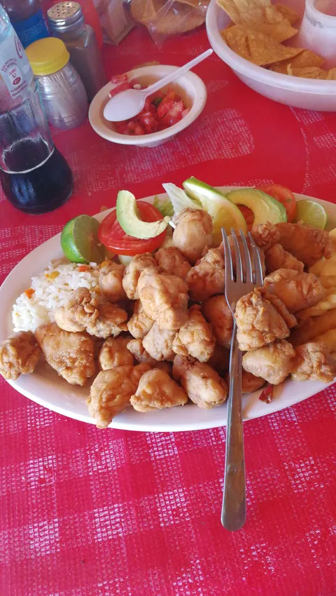 Ta Carbón Grill image 8