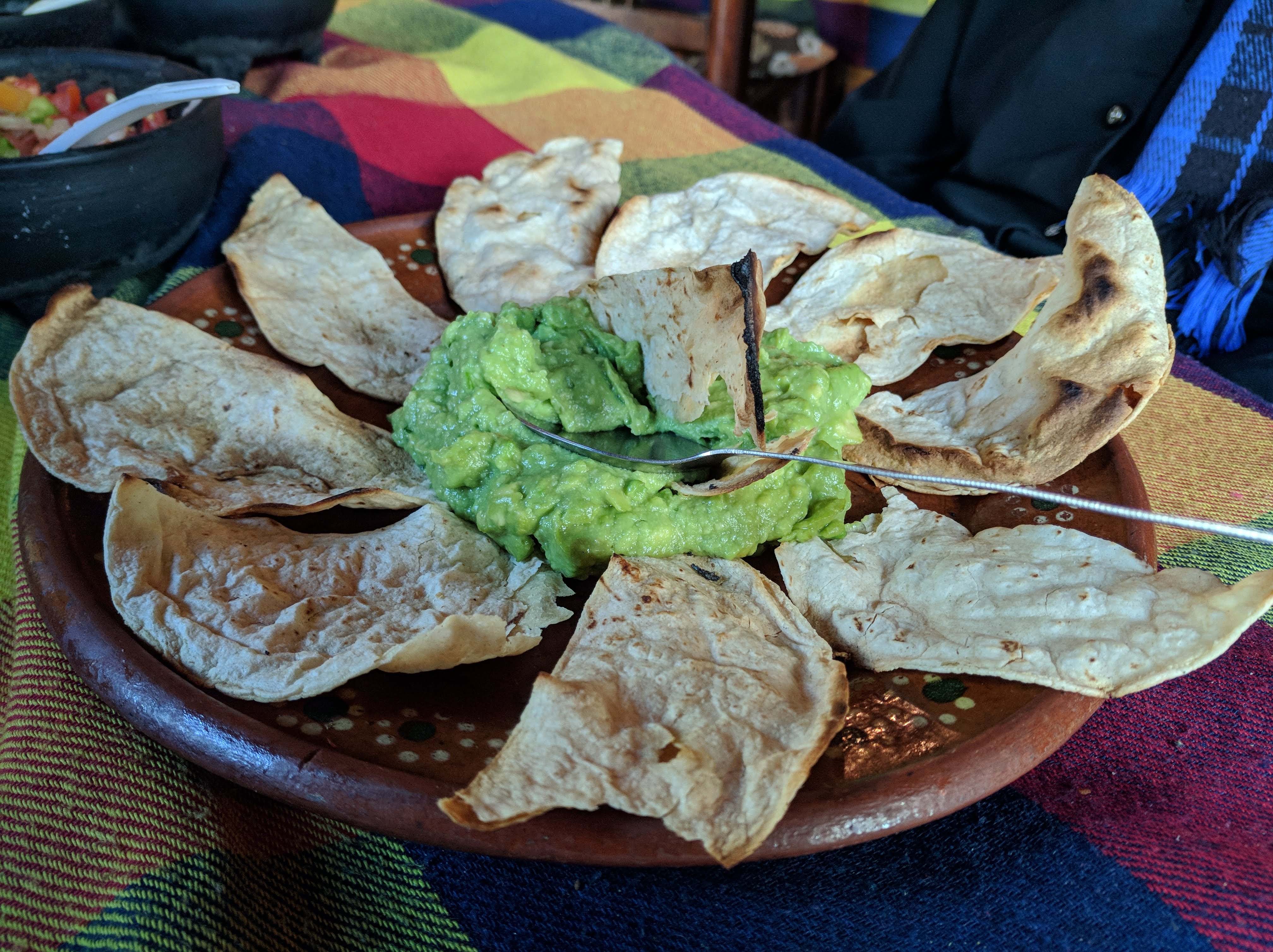 Ta Carbón Grill image 9