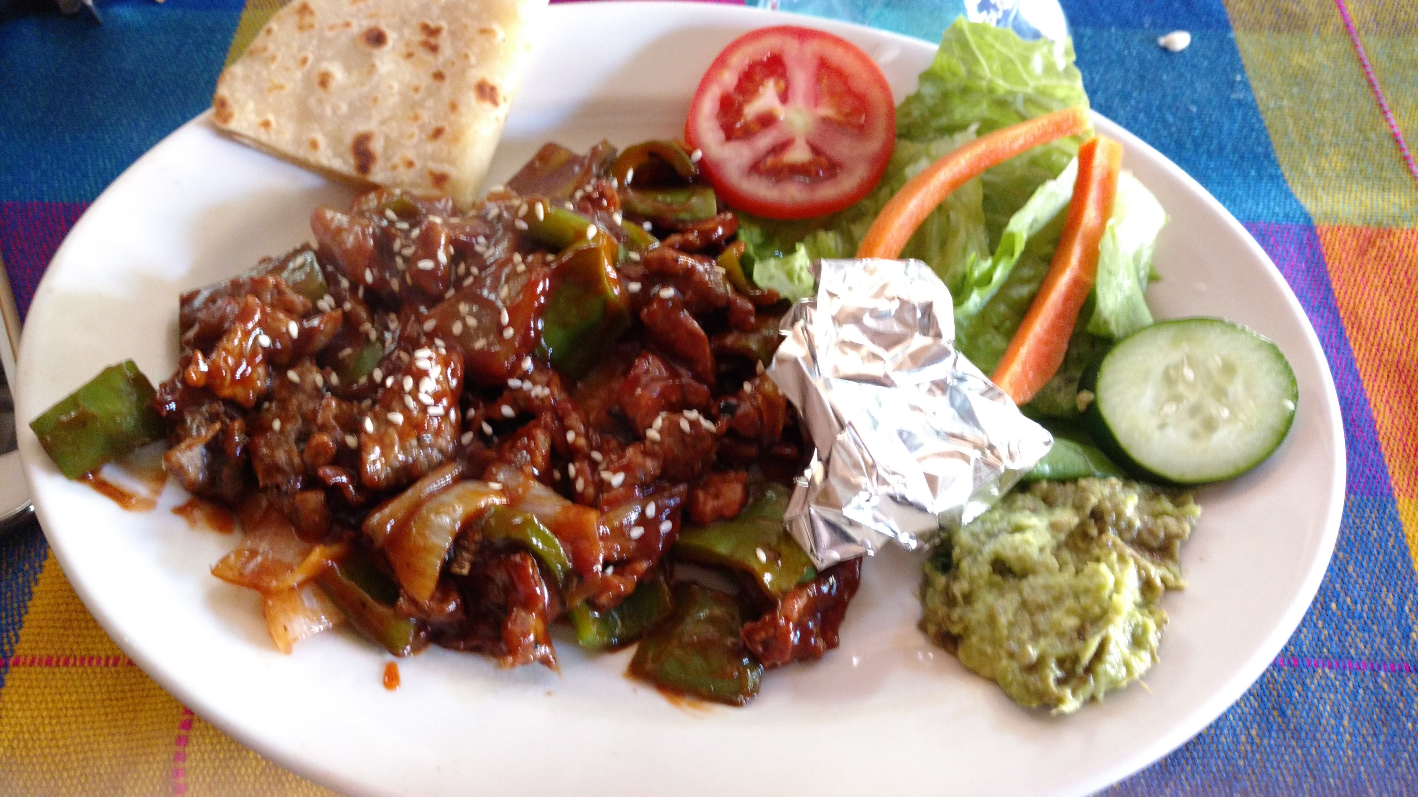 Ta Carbón Grill image 10