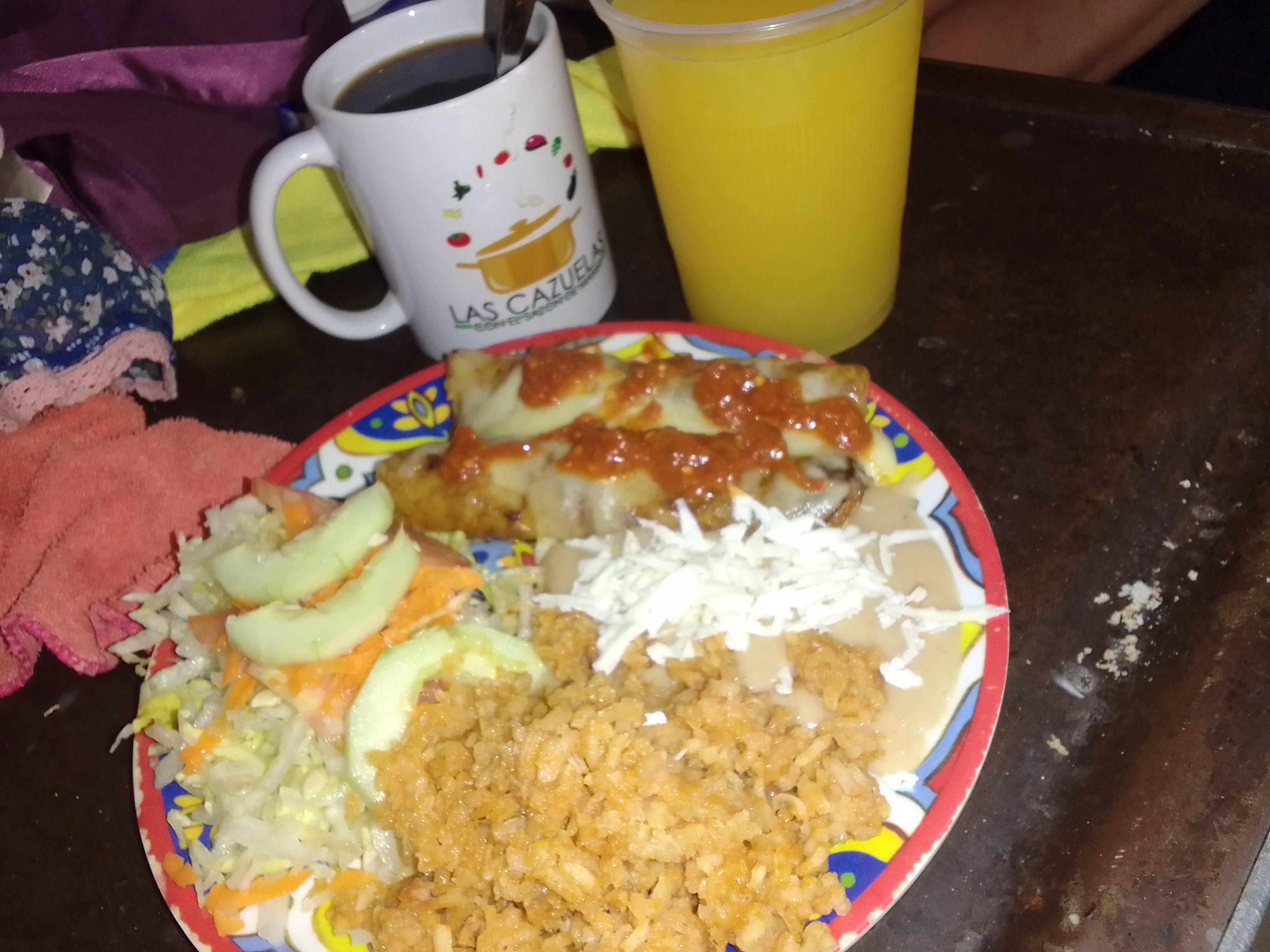 Las Cazuelas image 1