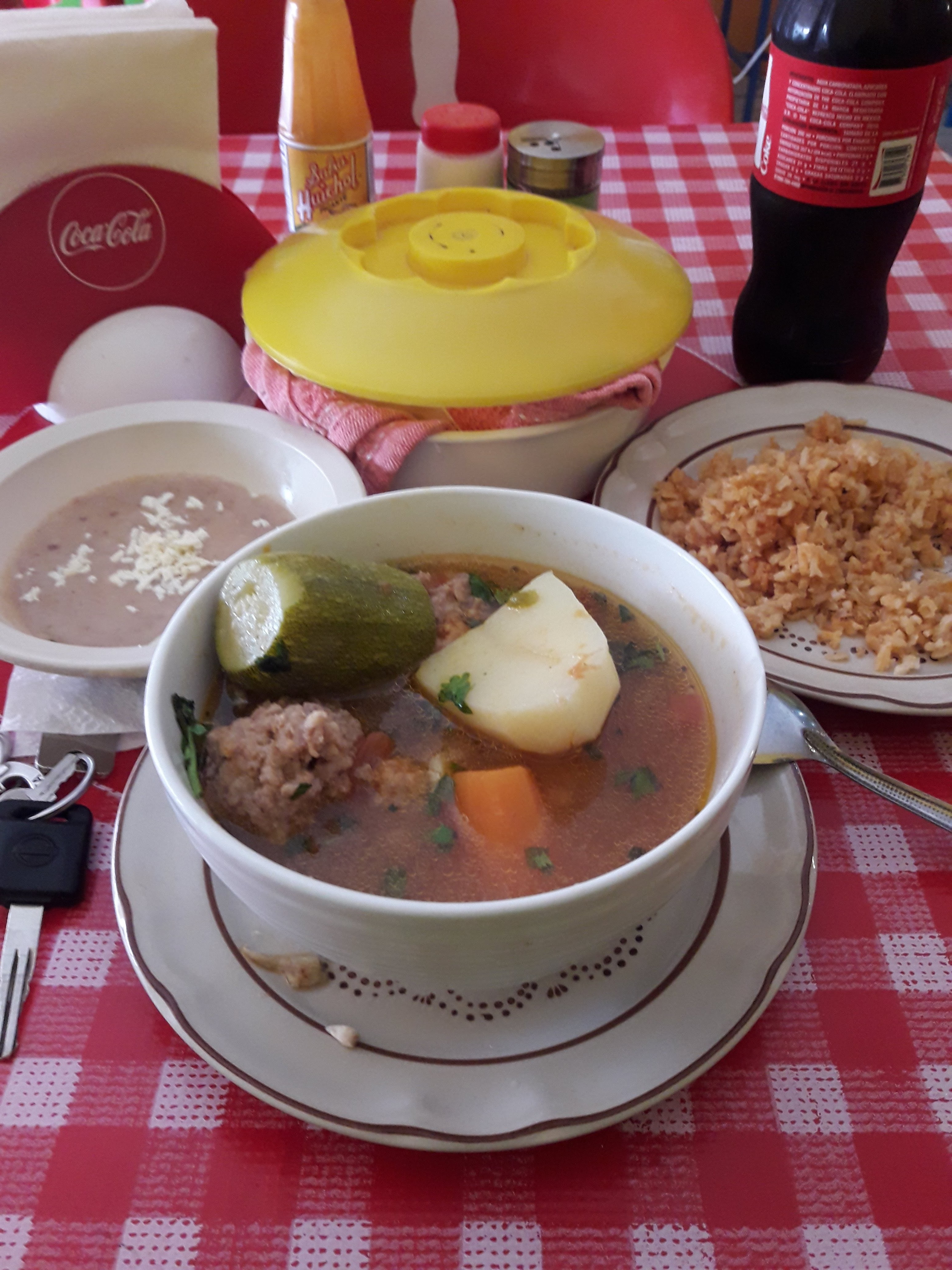 Las Cazuelas image 5