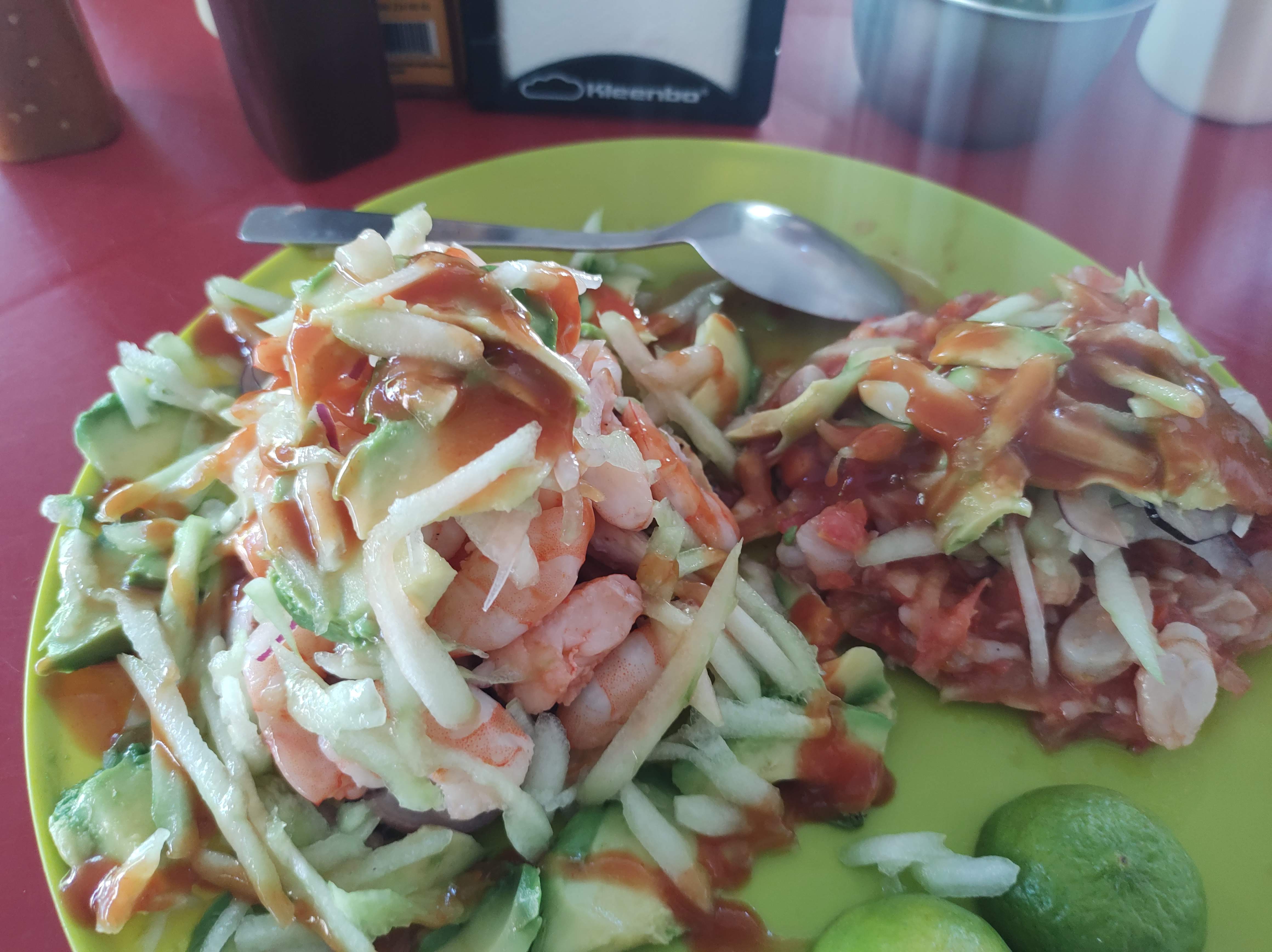 Mariscos Mulato image 1