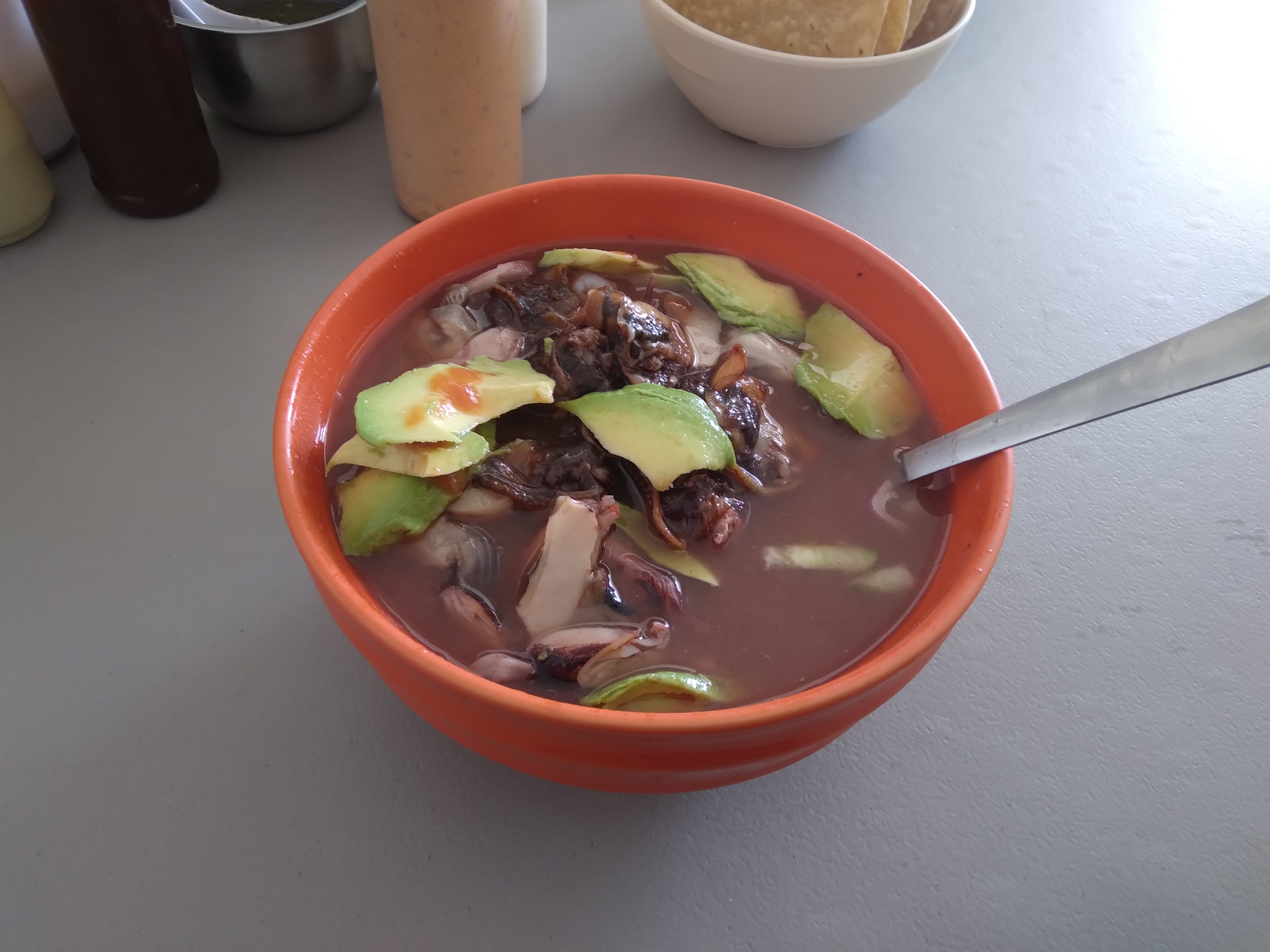 Mariscos Mulato image 2