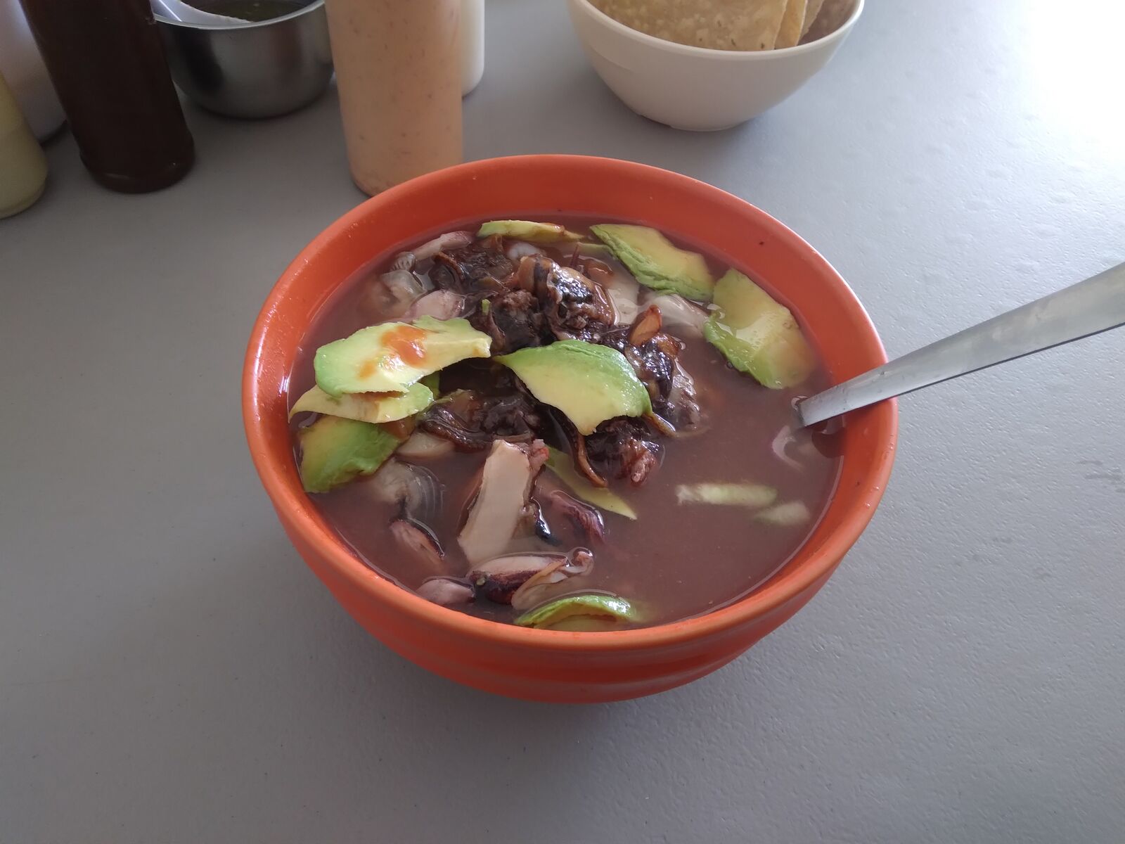 Mariscos Mulato image 2