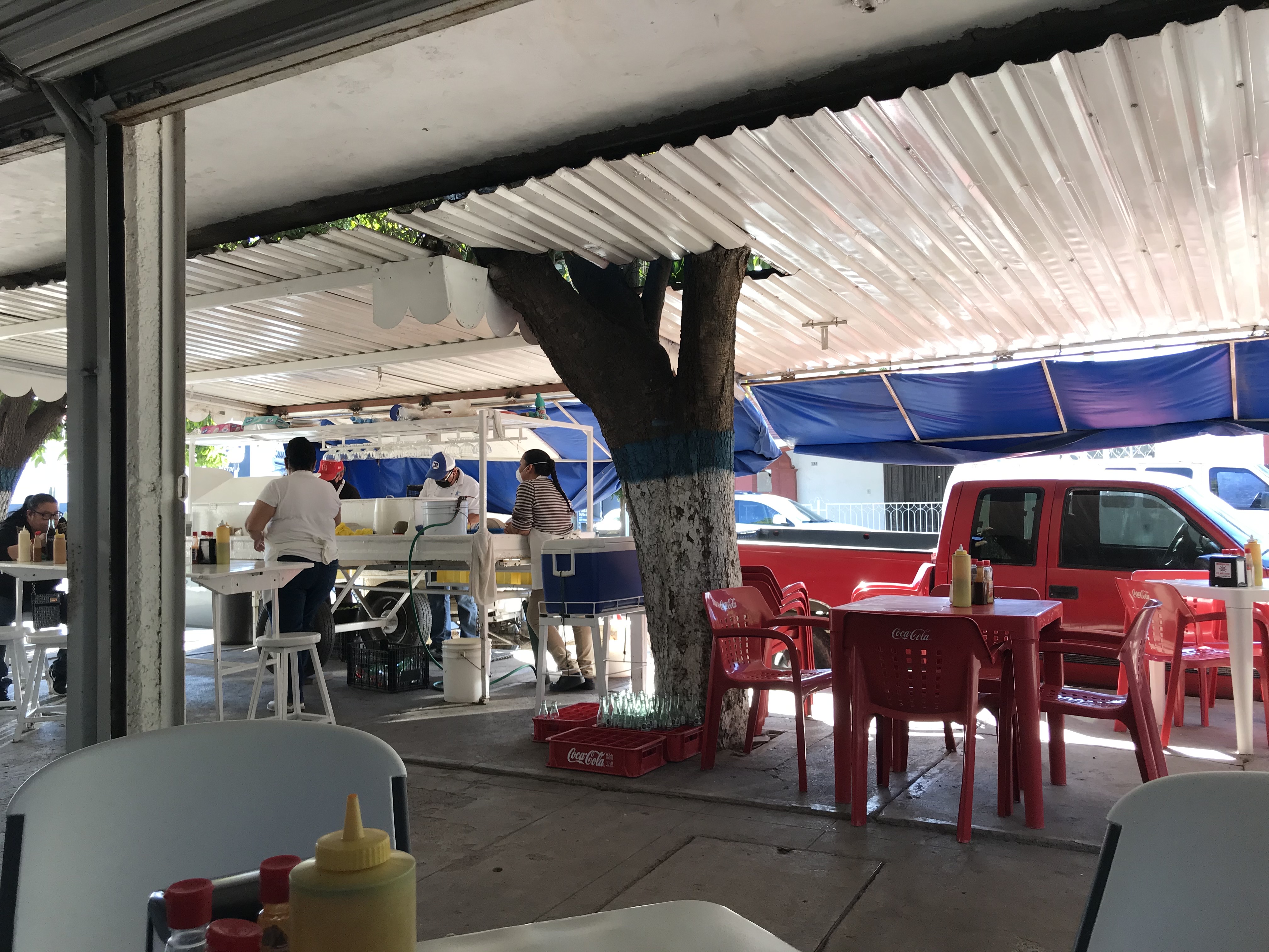 Mariscos Mulato image 3