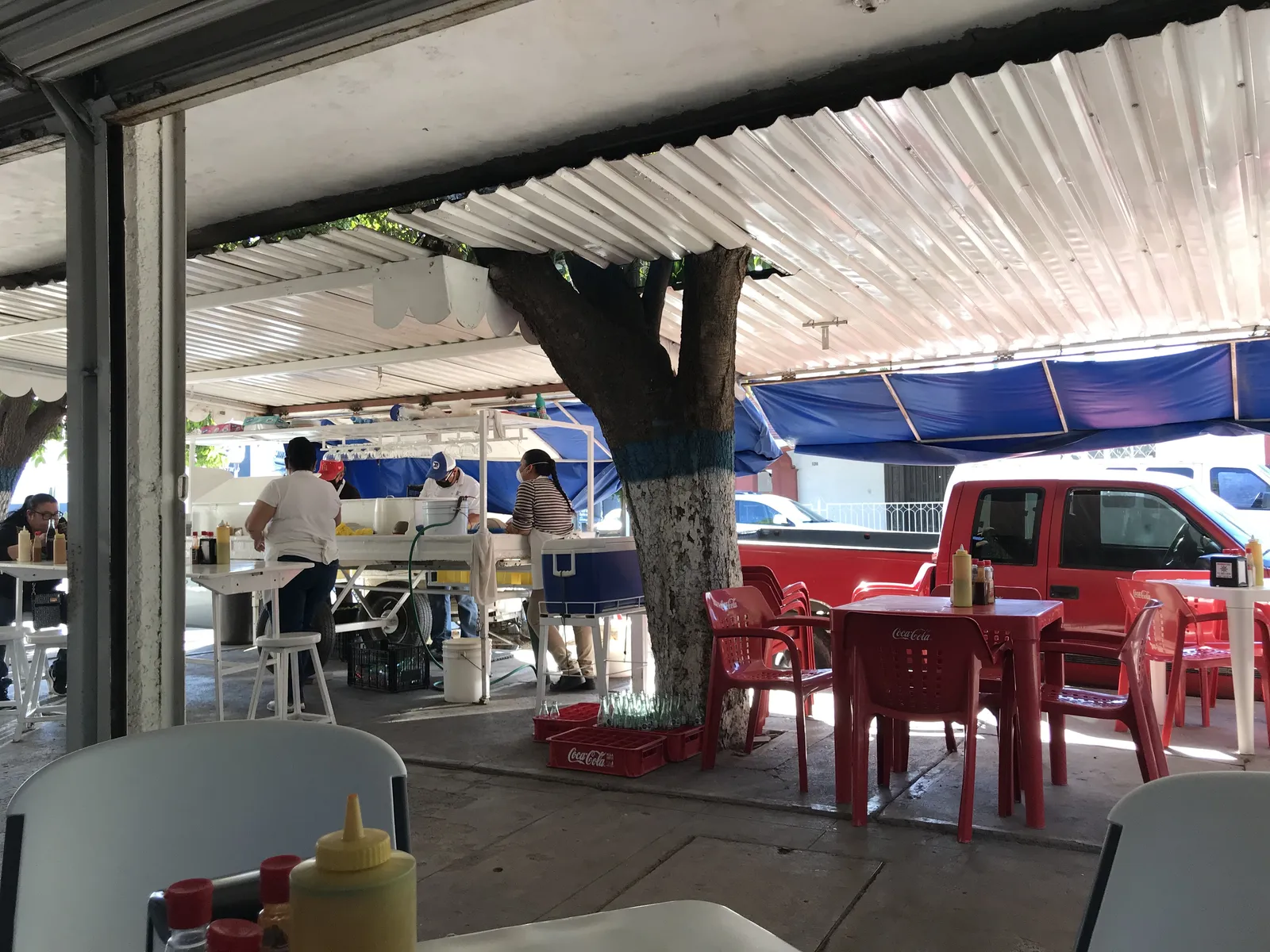 Mariscos Mulato image 3