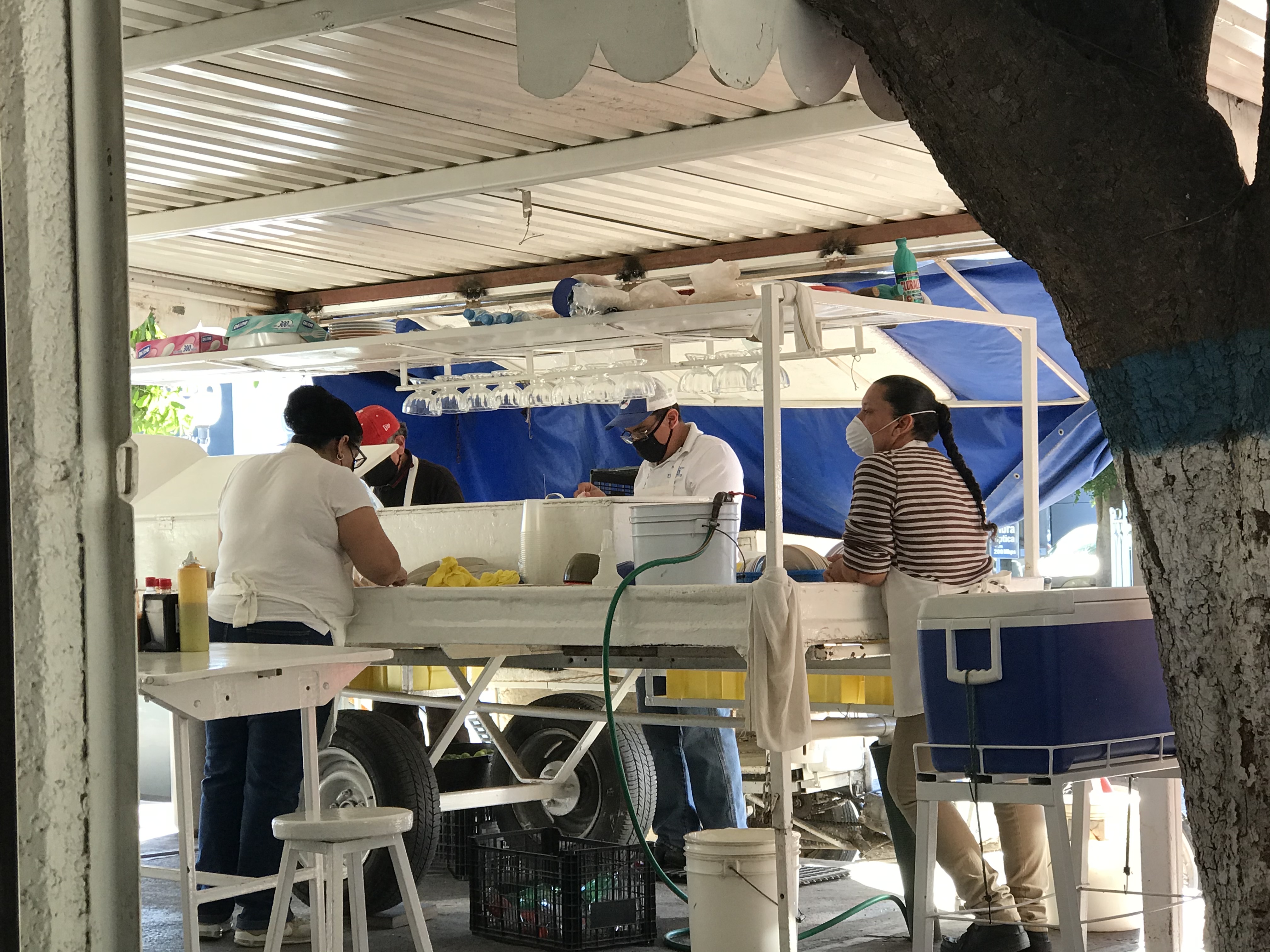 Mariscos Mulato image 4