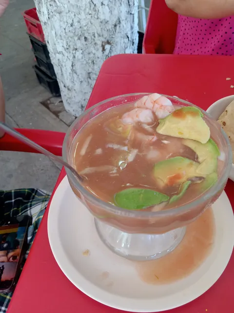 Mariscos Mulato image 7