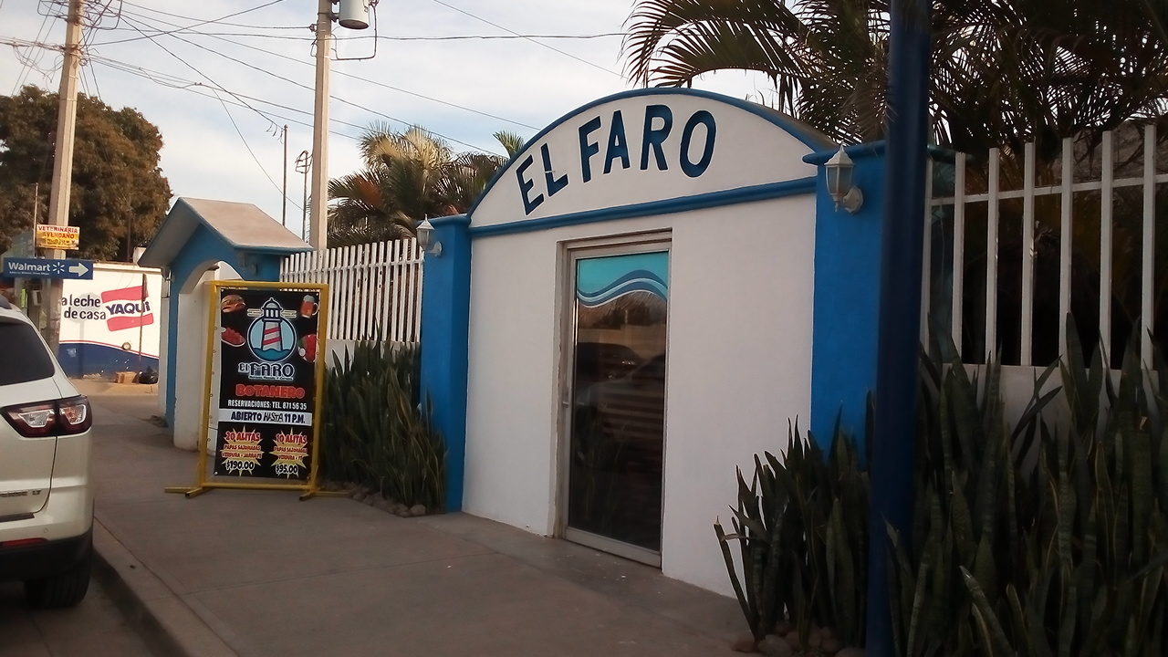 El faro de Guasave image 1