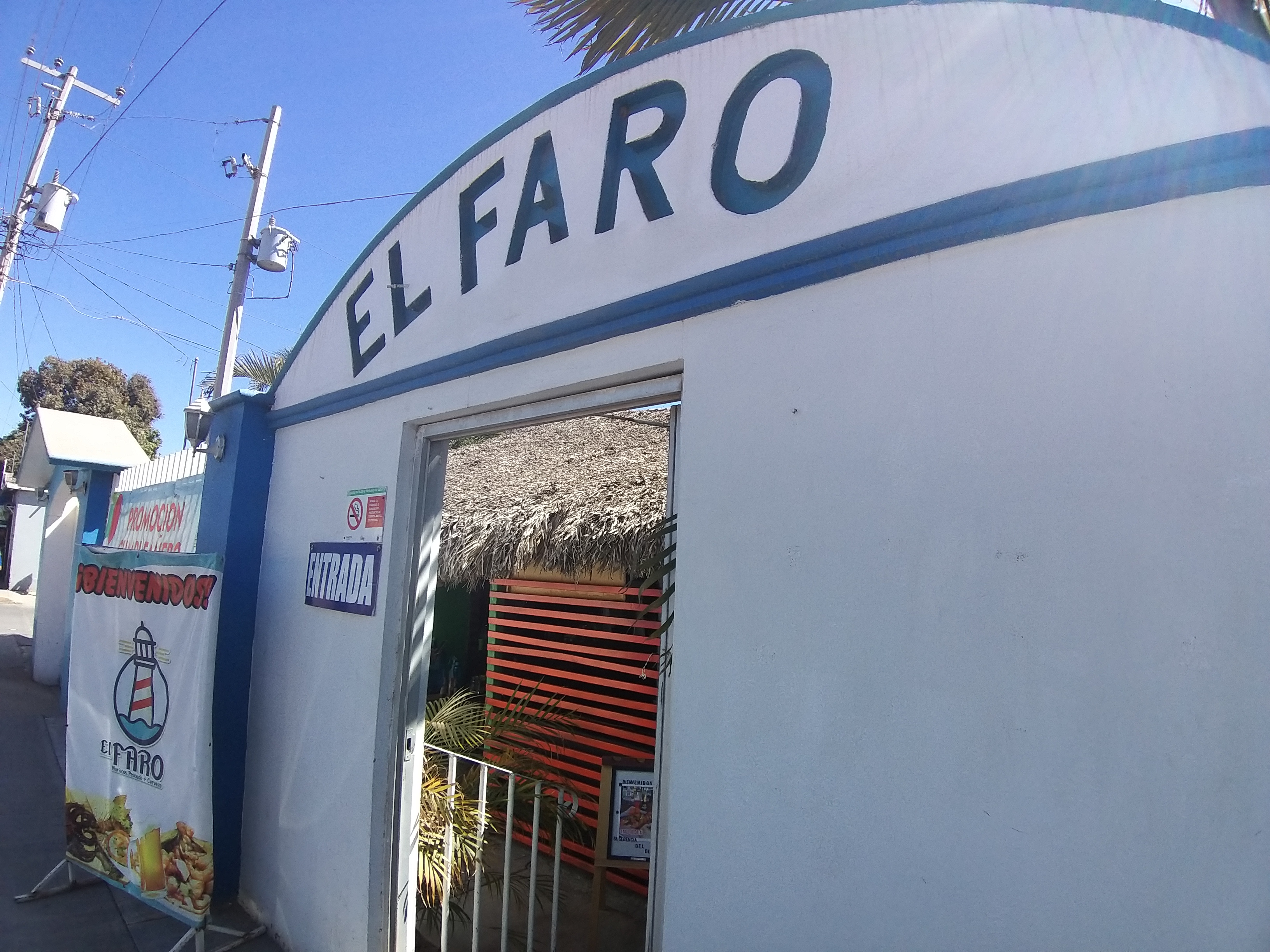 El faro de Guasave image 7