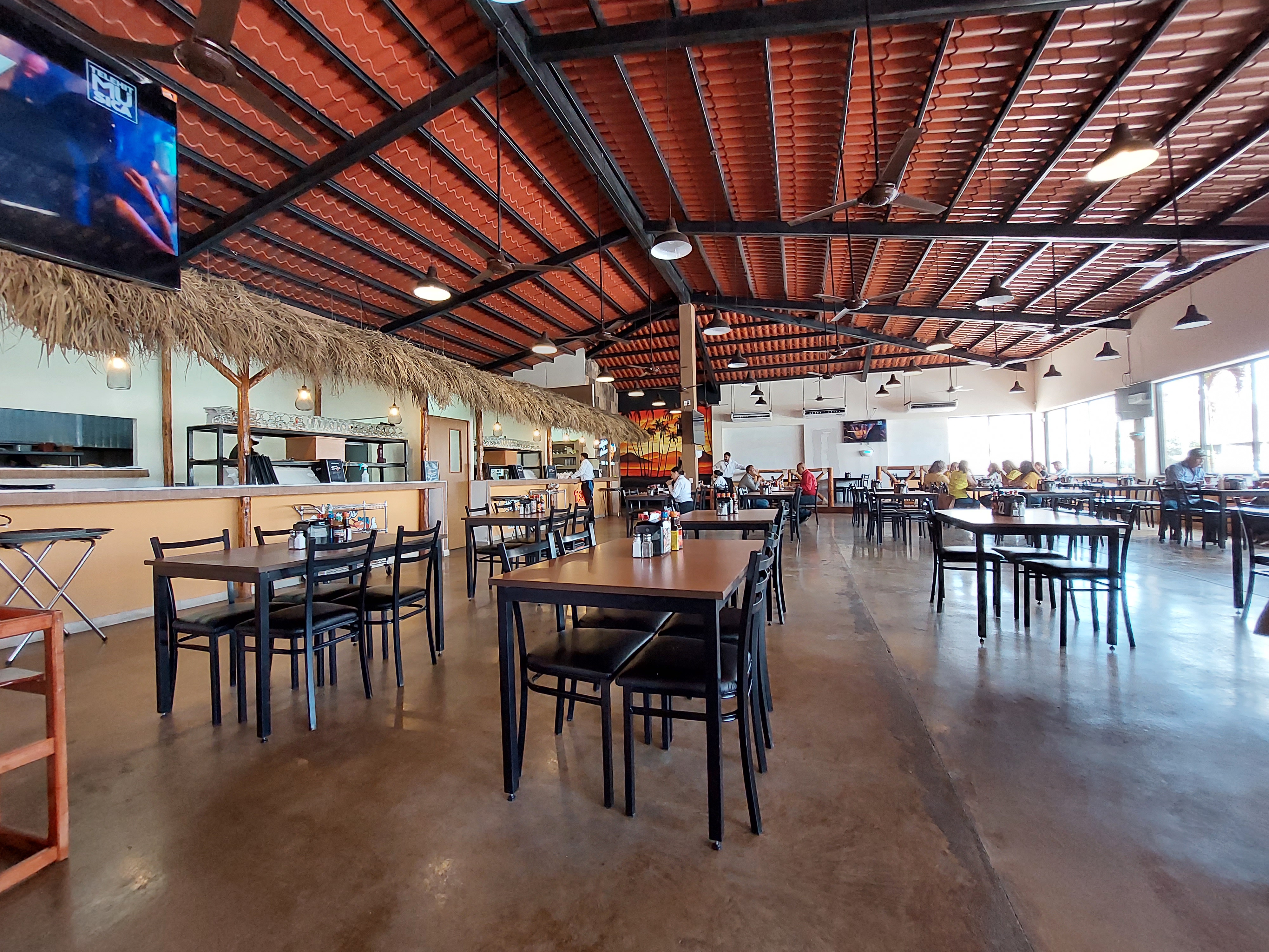 Mariscos El Caracol image 1