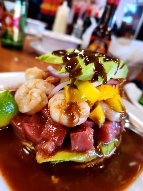 Mariscos El Caracol image 3