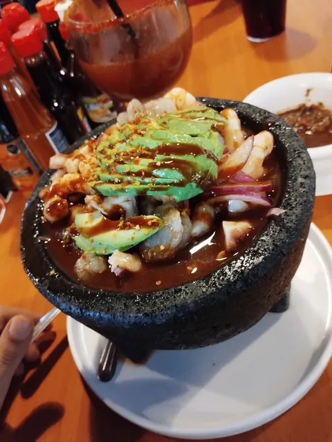 Mariscos El Caracol image 4